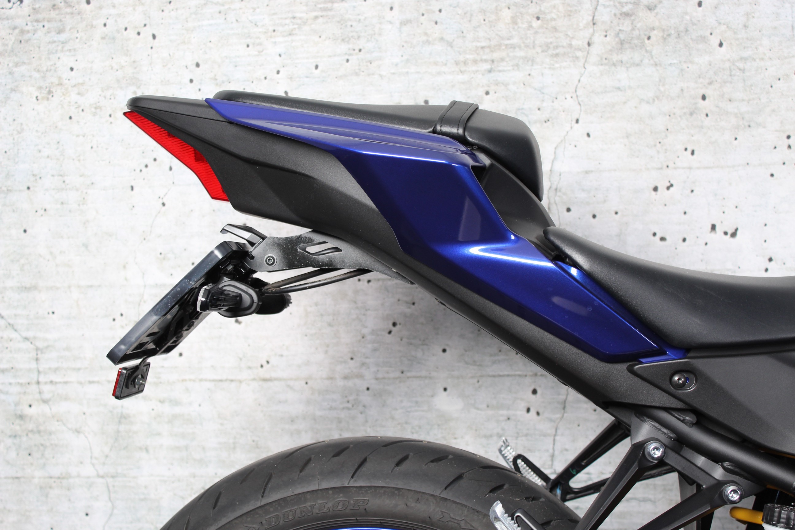 YAMAHA YZF R3