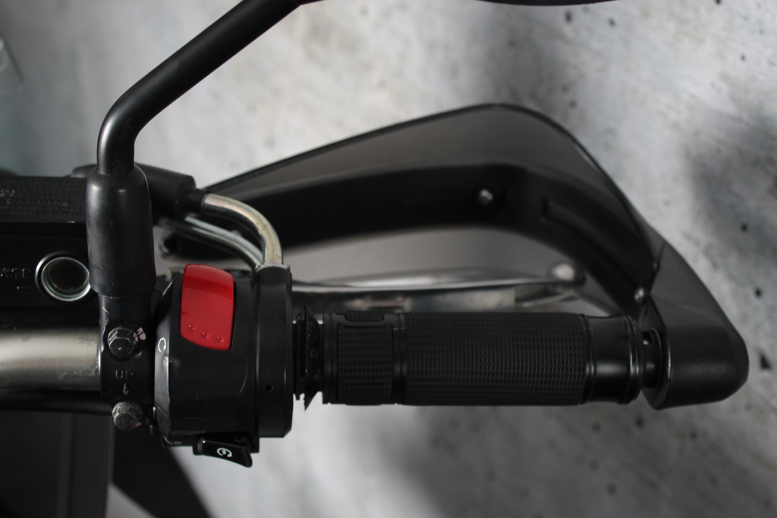 SUZUKI V-Strom DL 650 XTA
