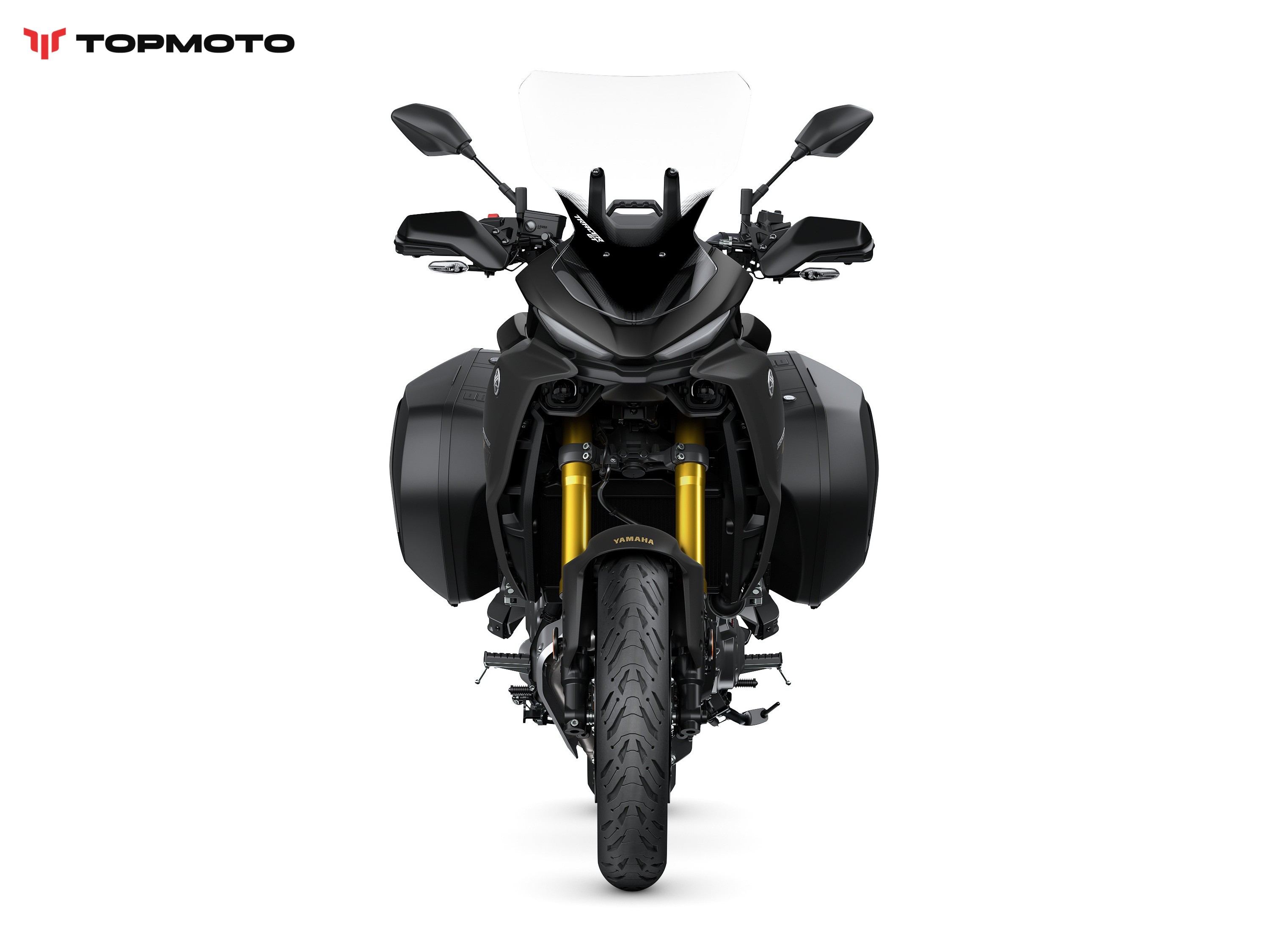 YAMAHA Tracer 7 GT ABS
