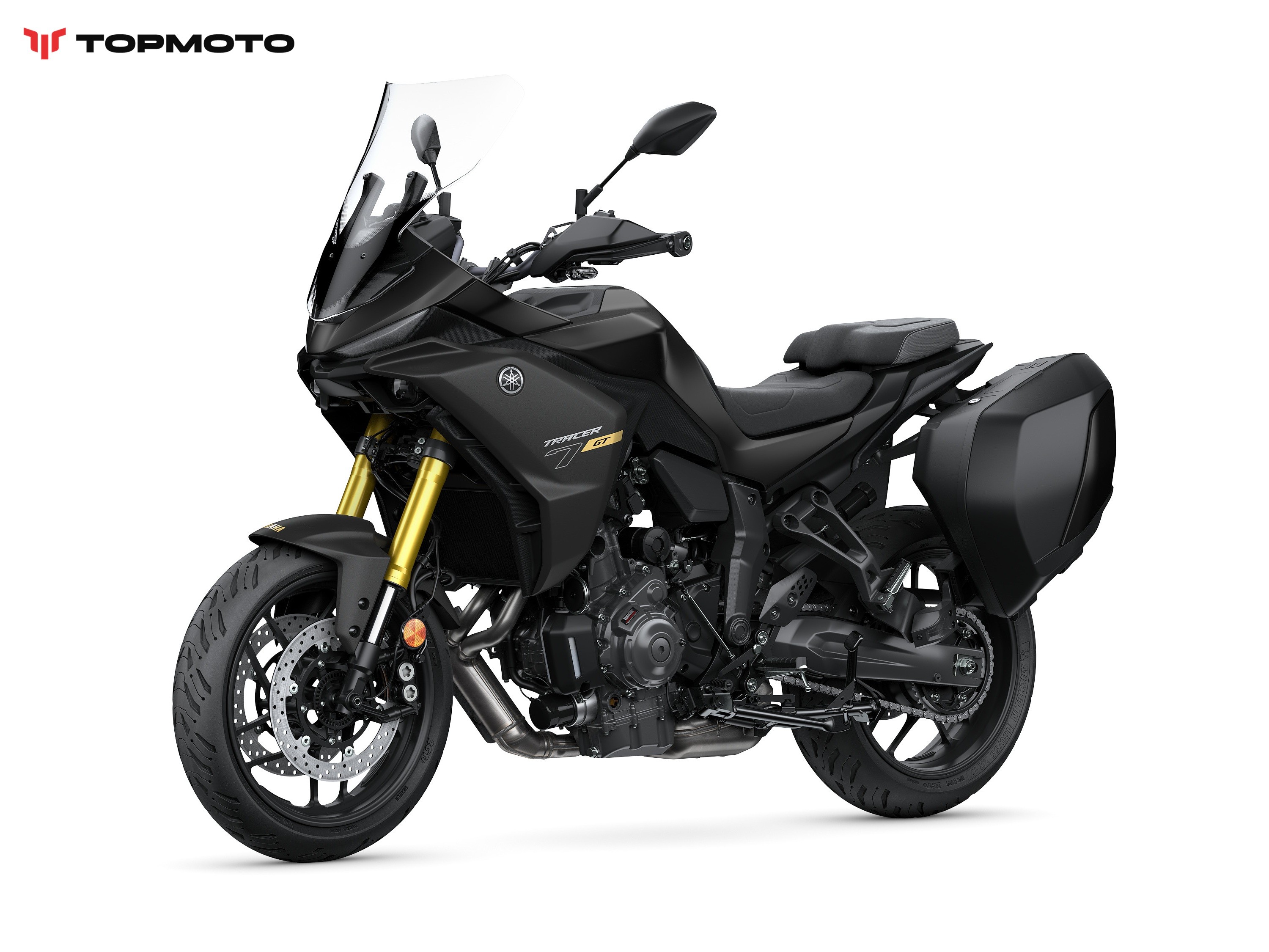 YAMAHA Tracer 7 GT ABS