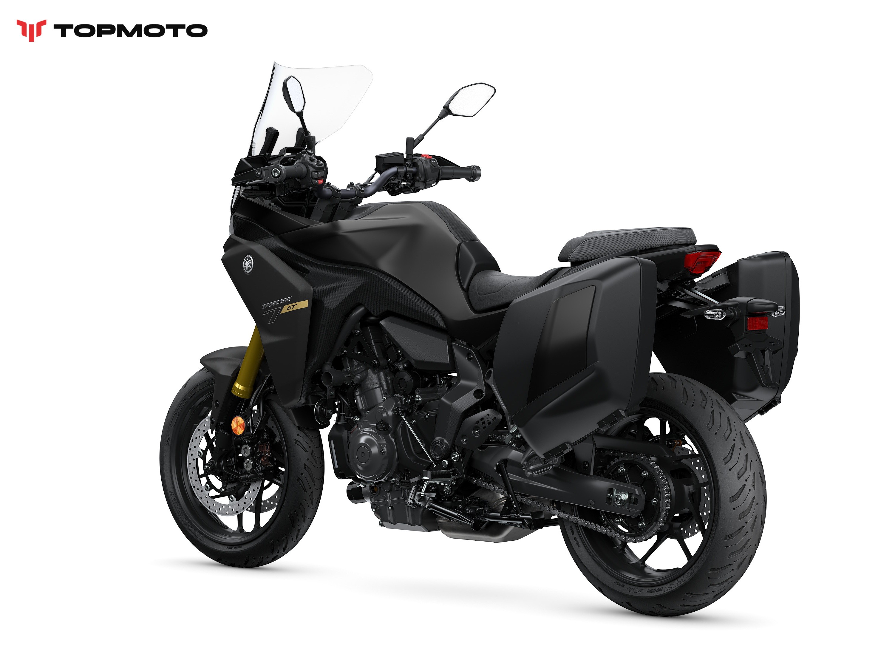 YAMAHA Tracer 7 GT ABS
