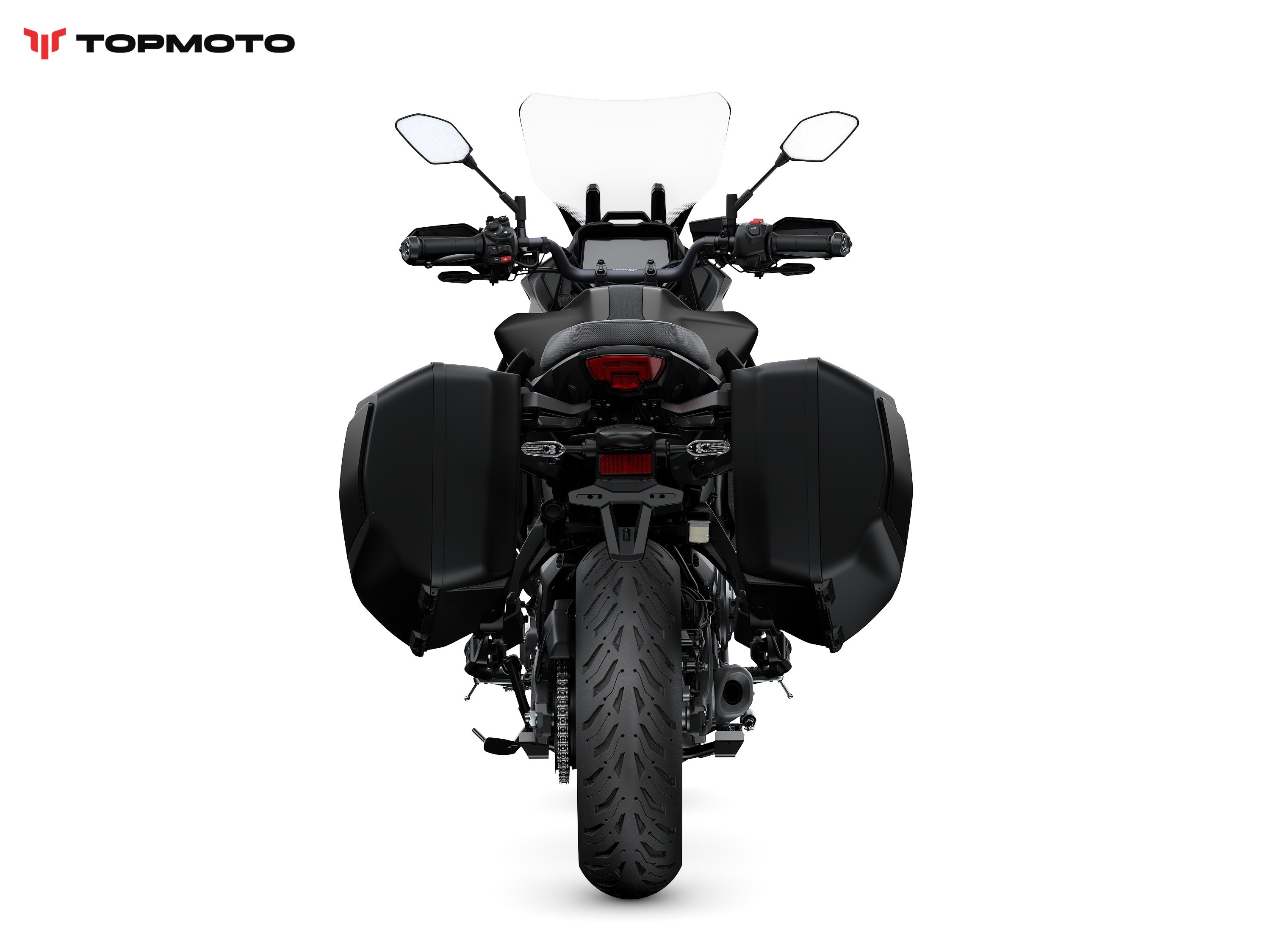 YAMAHA Tracer 7 GT ABS