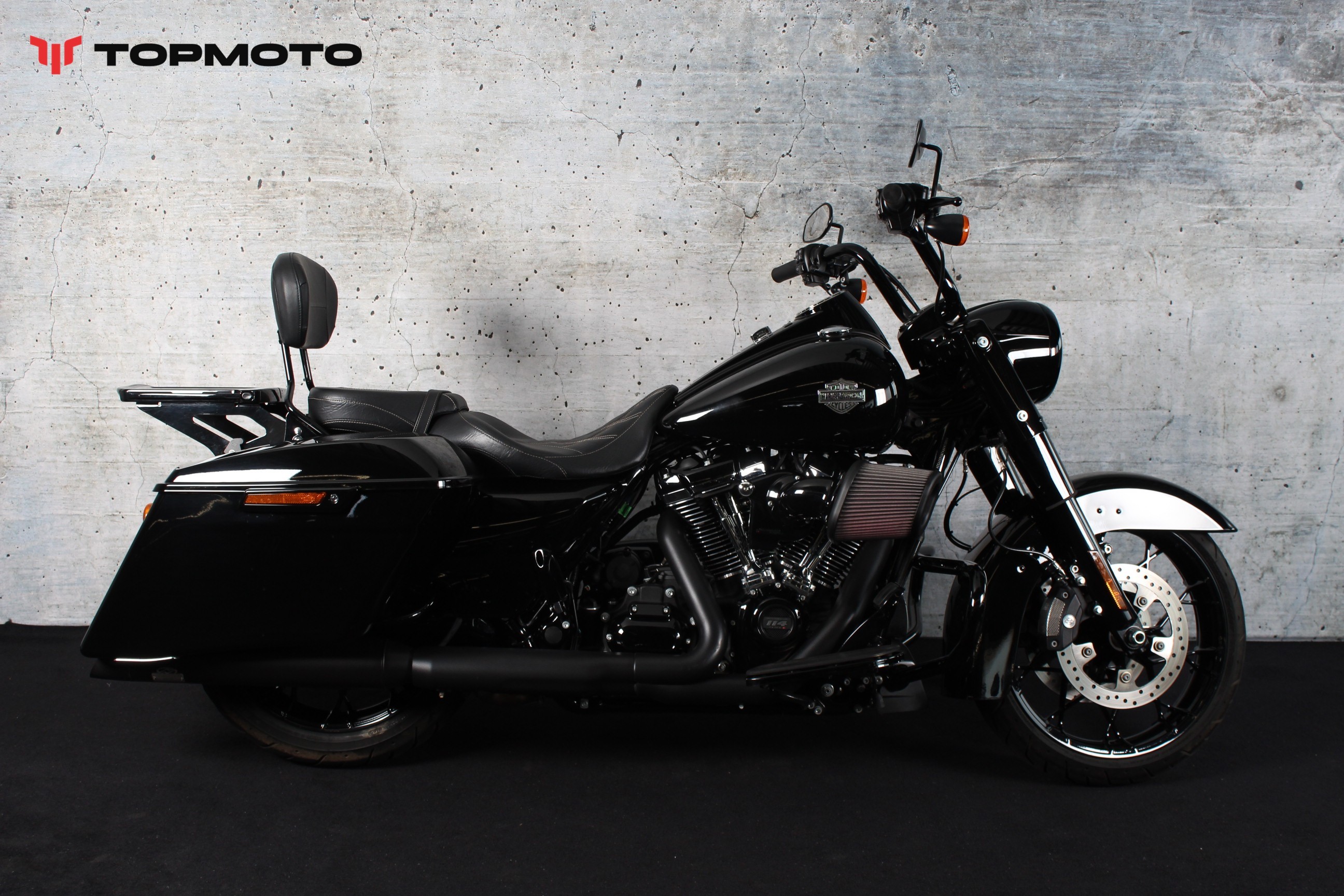 HARLEY-DAVIDSON Road King Special