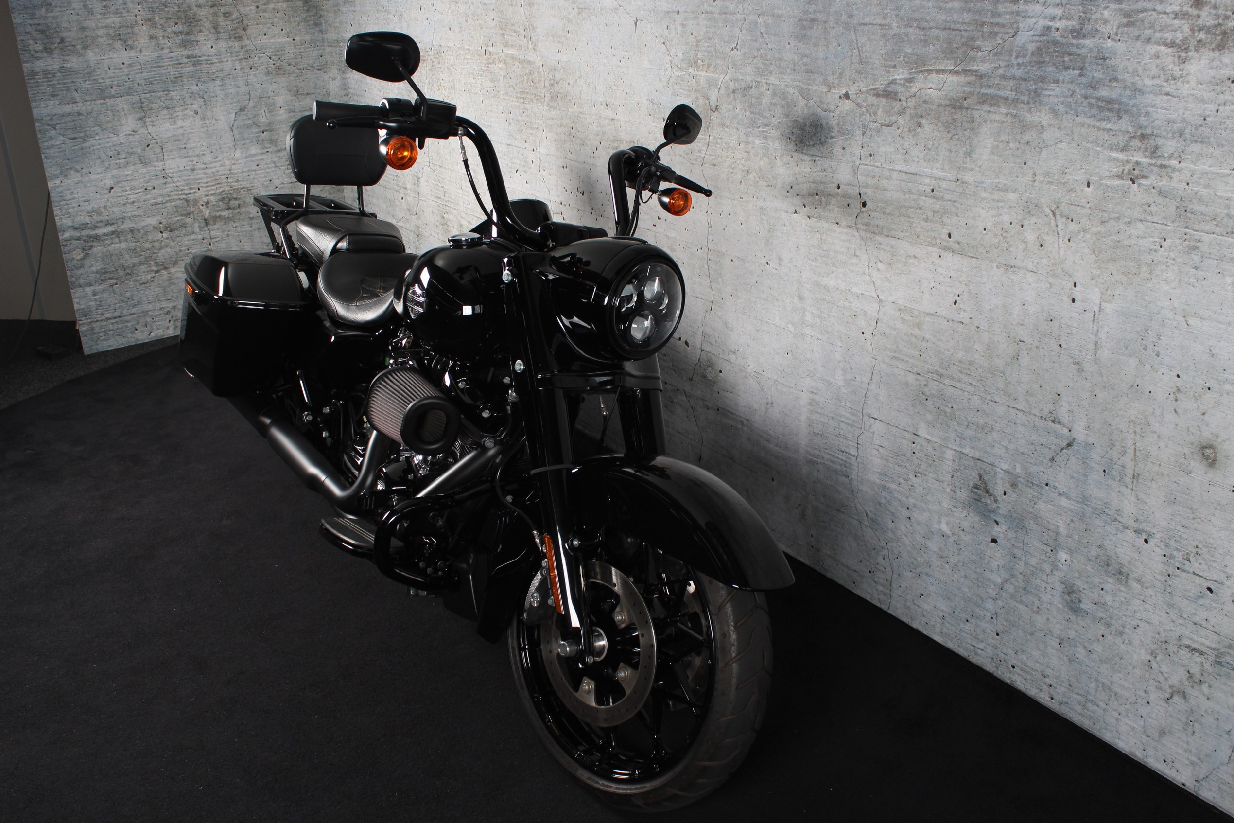 HARLEY-DAVIDSON Road King Special