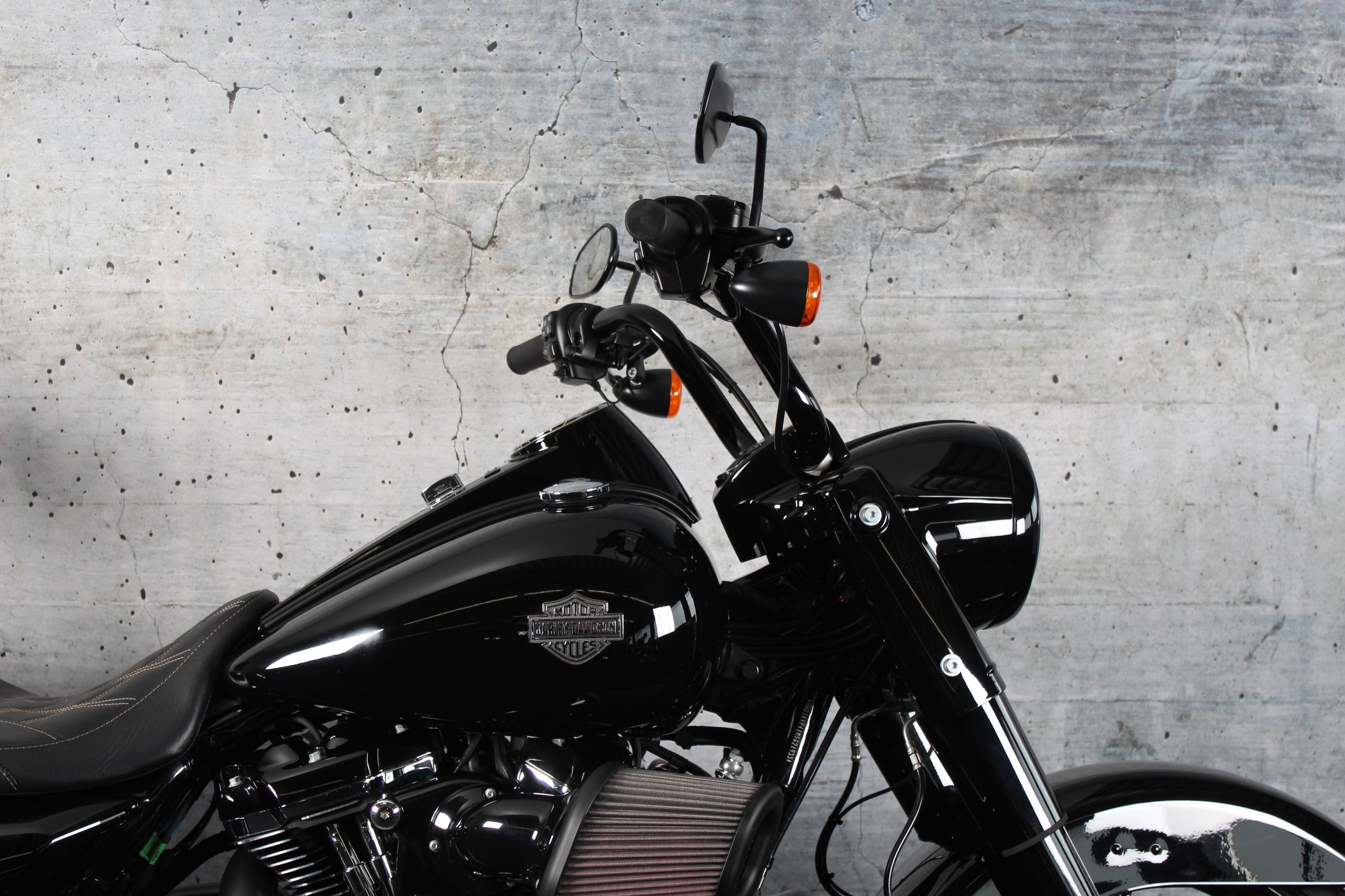 HARLEY-DAVIDSON Road King Special