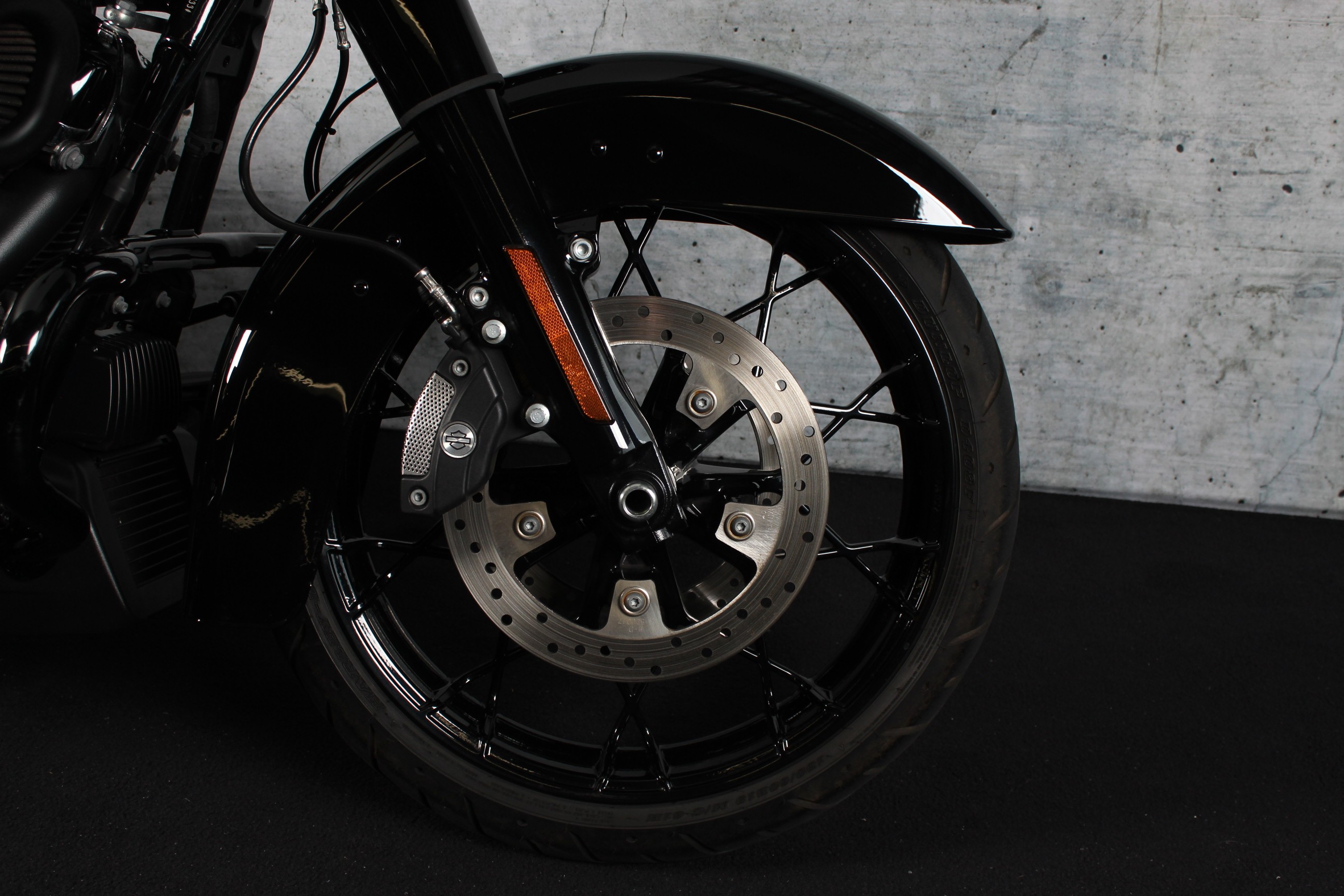 HARLEY-DAVIDSON Road King Special