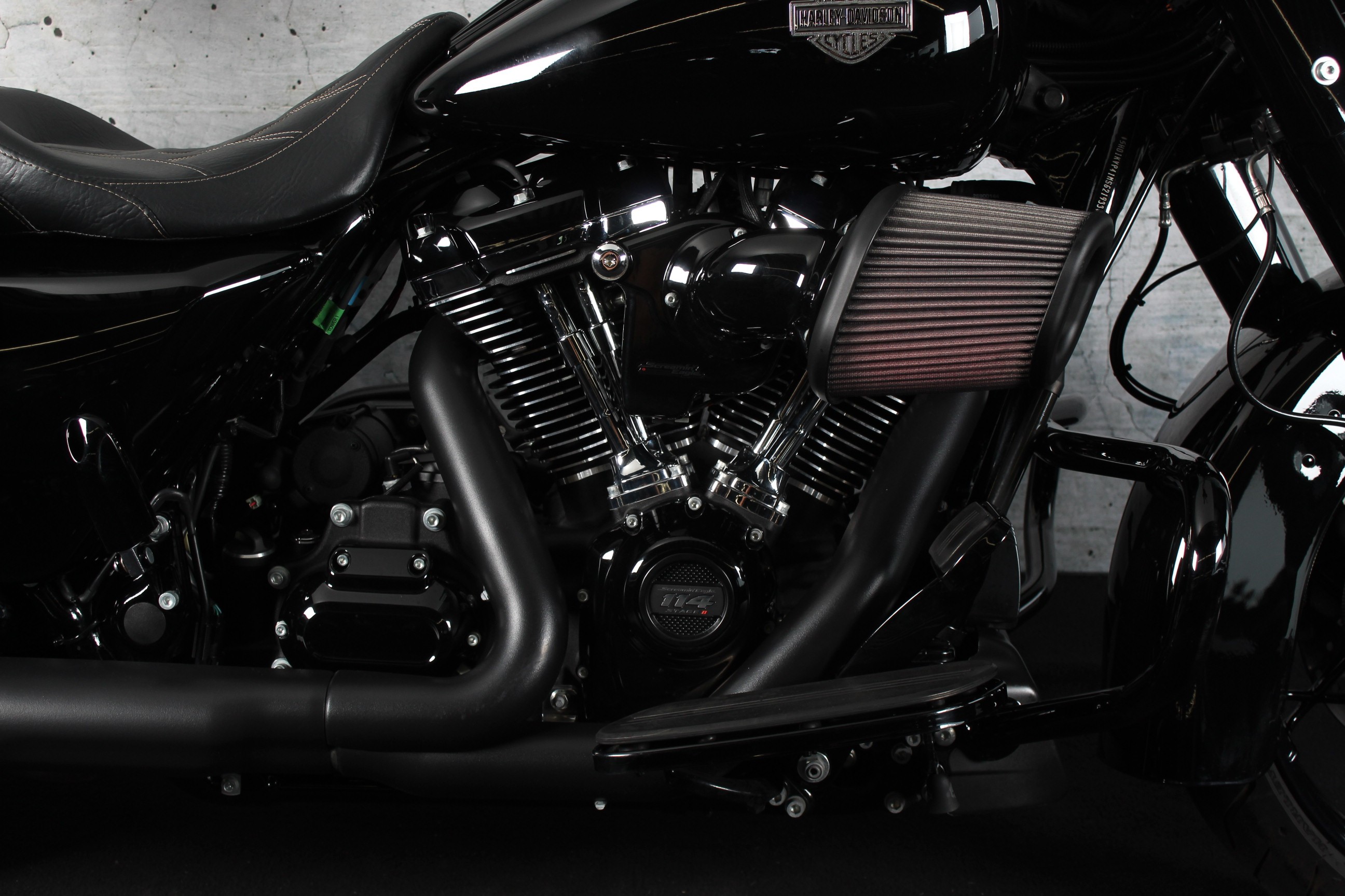 HARLEY-DAVIDSON Road King Special