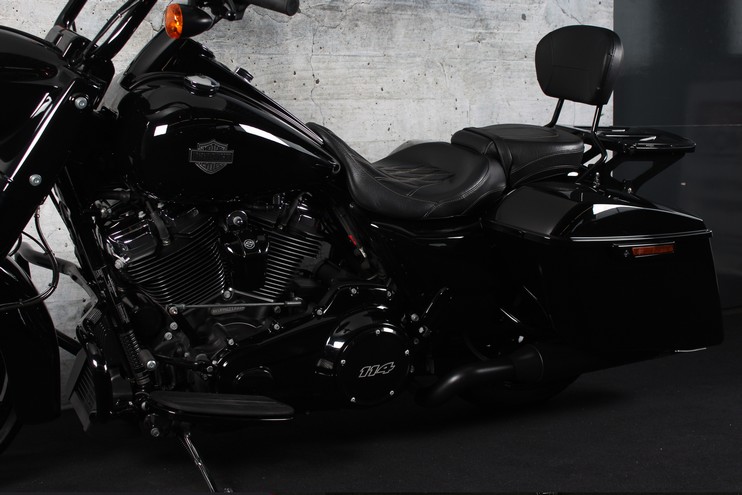 HARLEY-DAVIDSON Road King Special