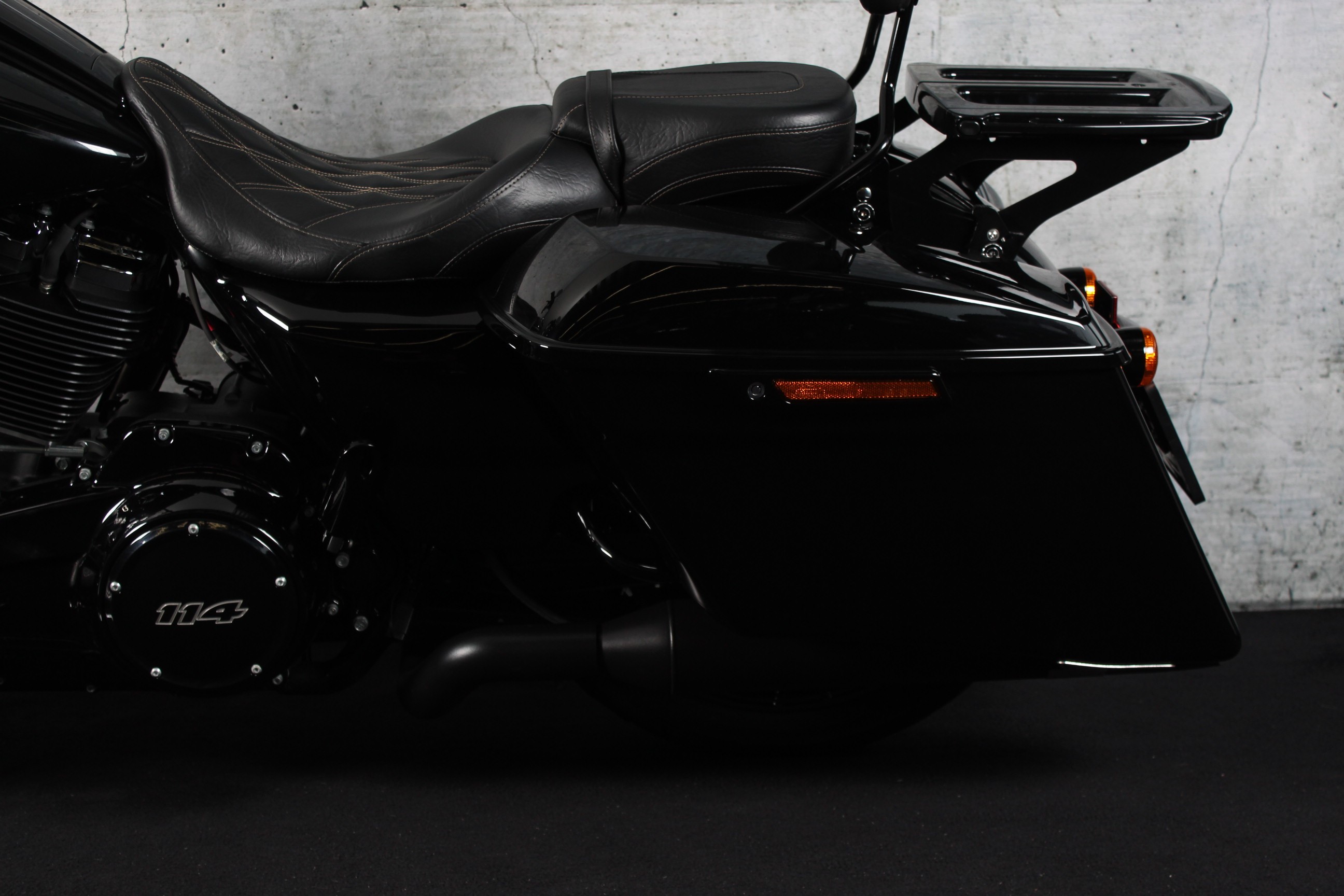 HARLEY-DAVIDSON Road King Special