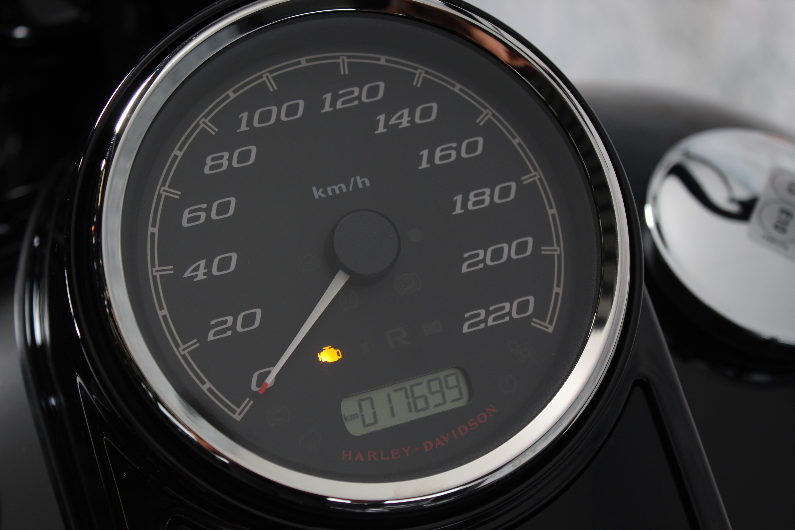 HARLEY-DAVIDSON Road King Special