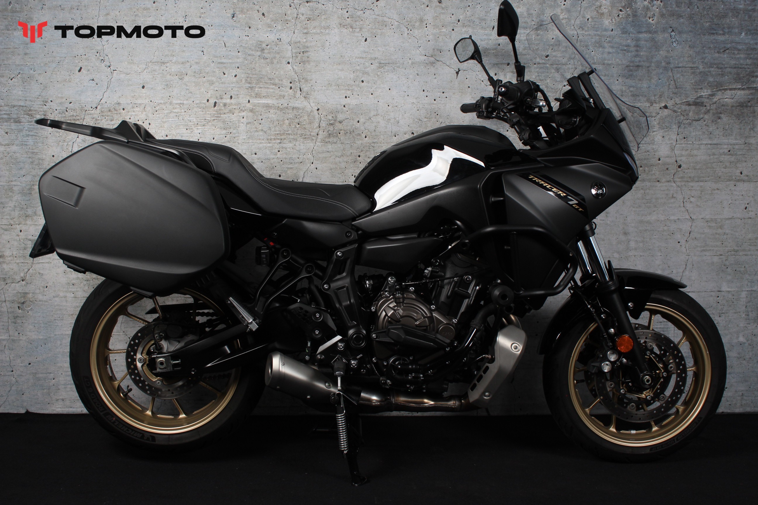 YAMAHA Tracer 7 GT ABS