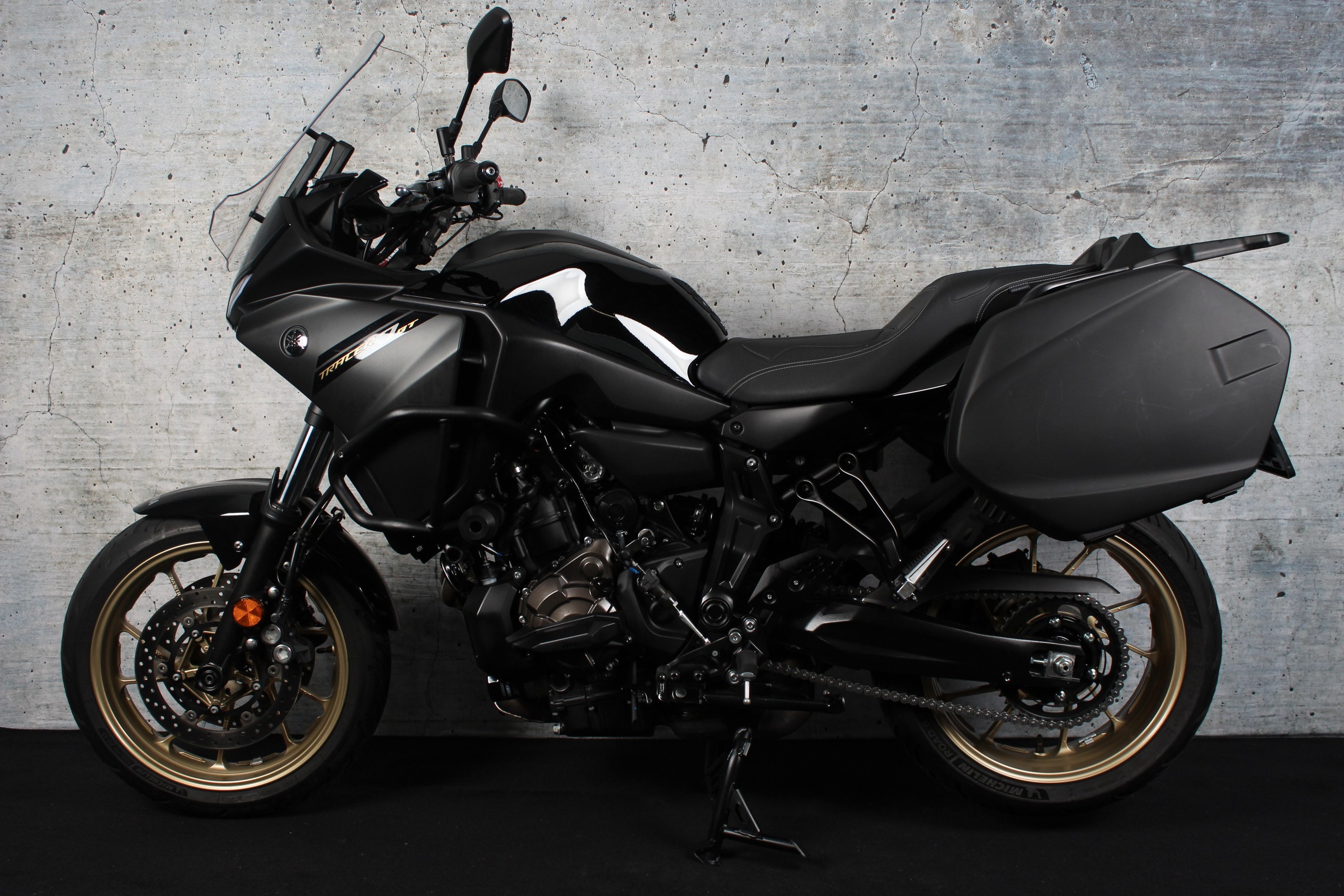 YAMAHA Tracer 7 GT ABS