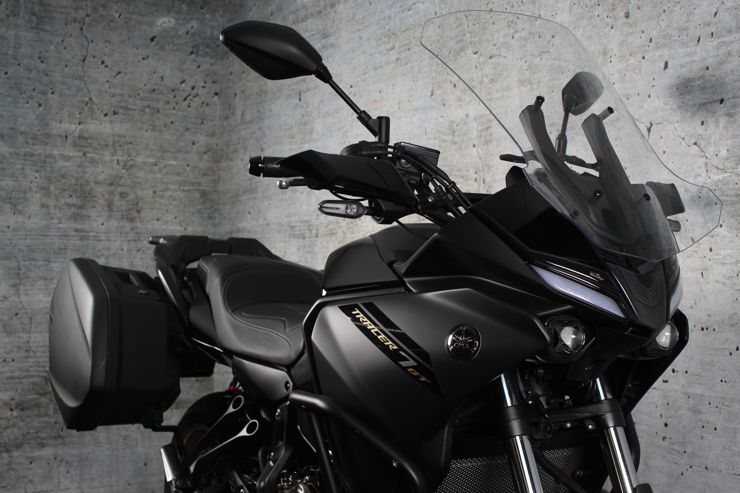 YAMAHA Tracer 7 GT ABS