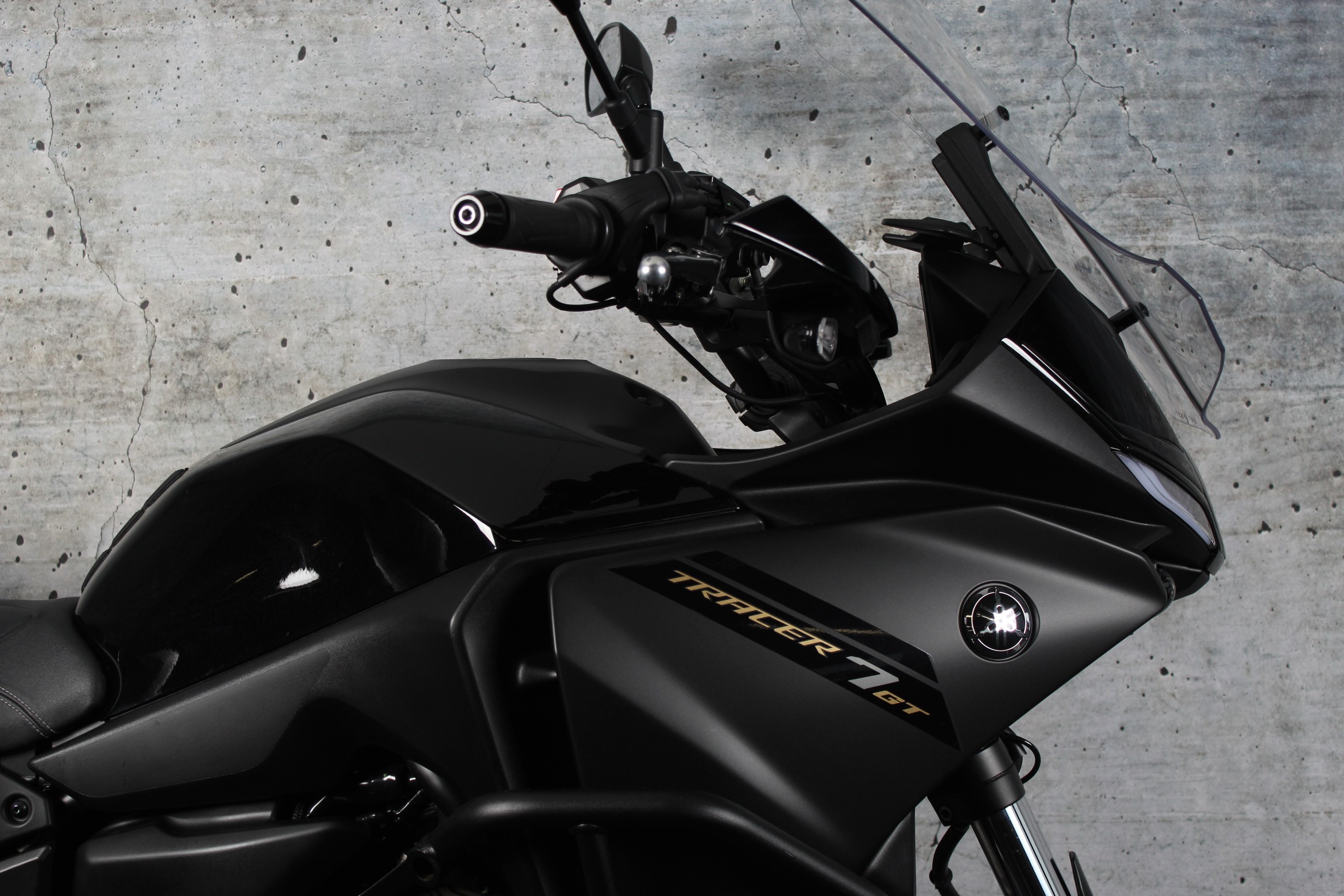 YAMAHA Tracer 7 GT ABS