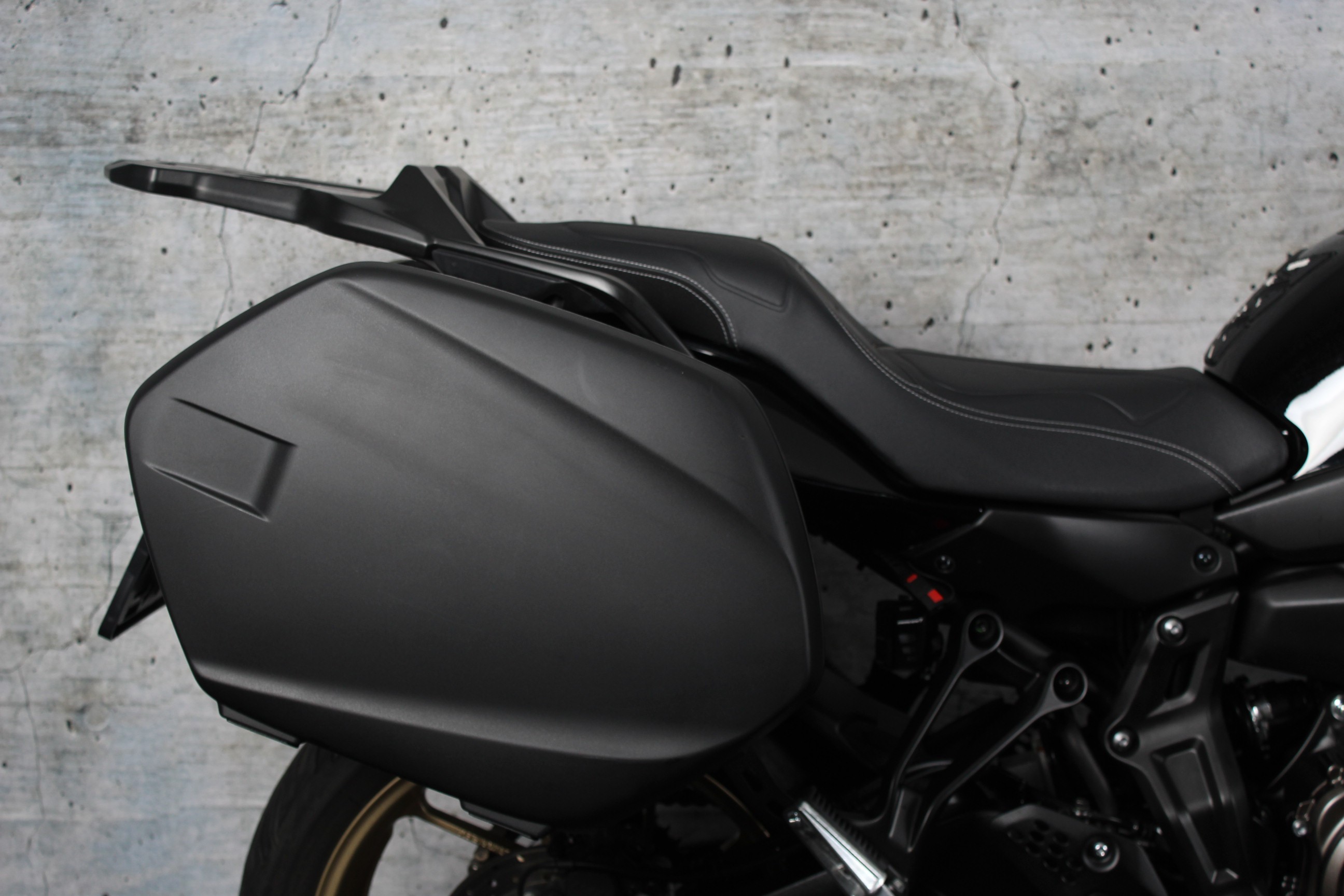 YAMAHA Tracer 7 GT ABS