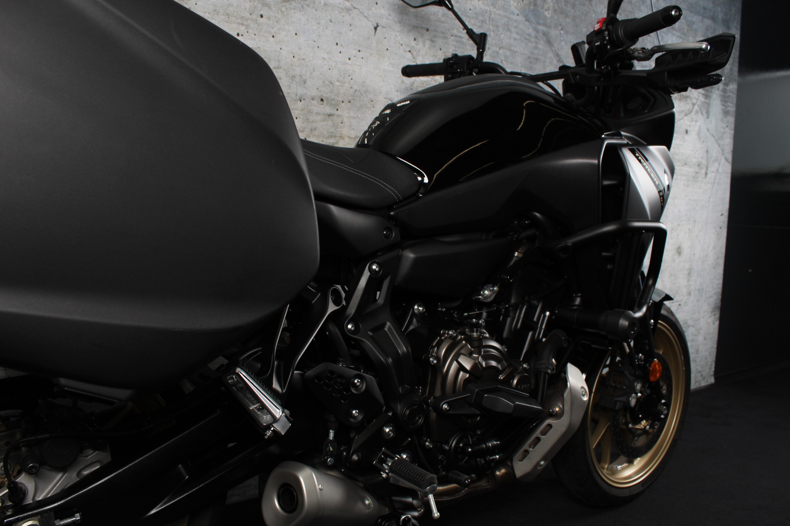 YAMAHA Tracer 7 GT ABS