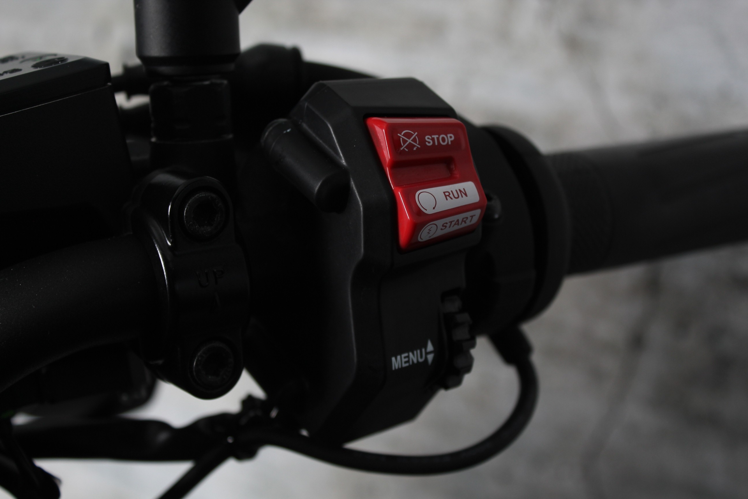 YAMAHA Tracer 7 GT ABS