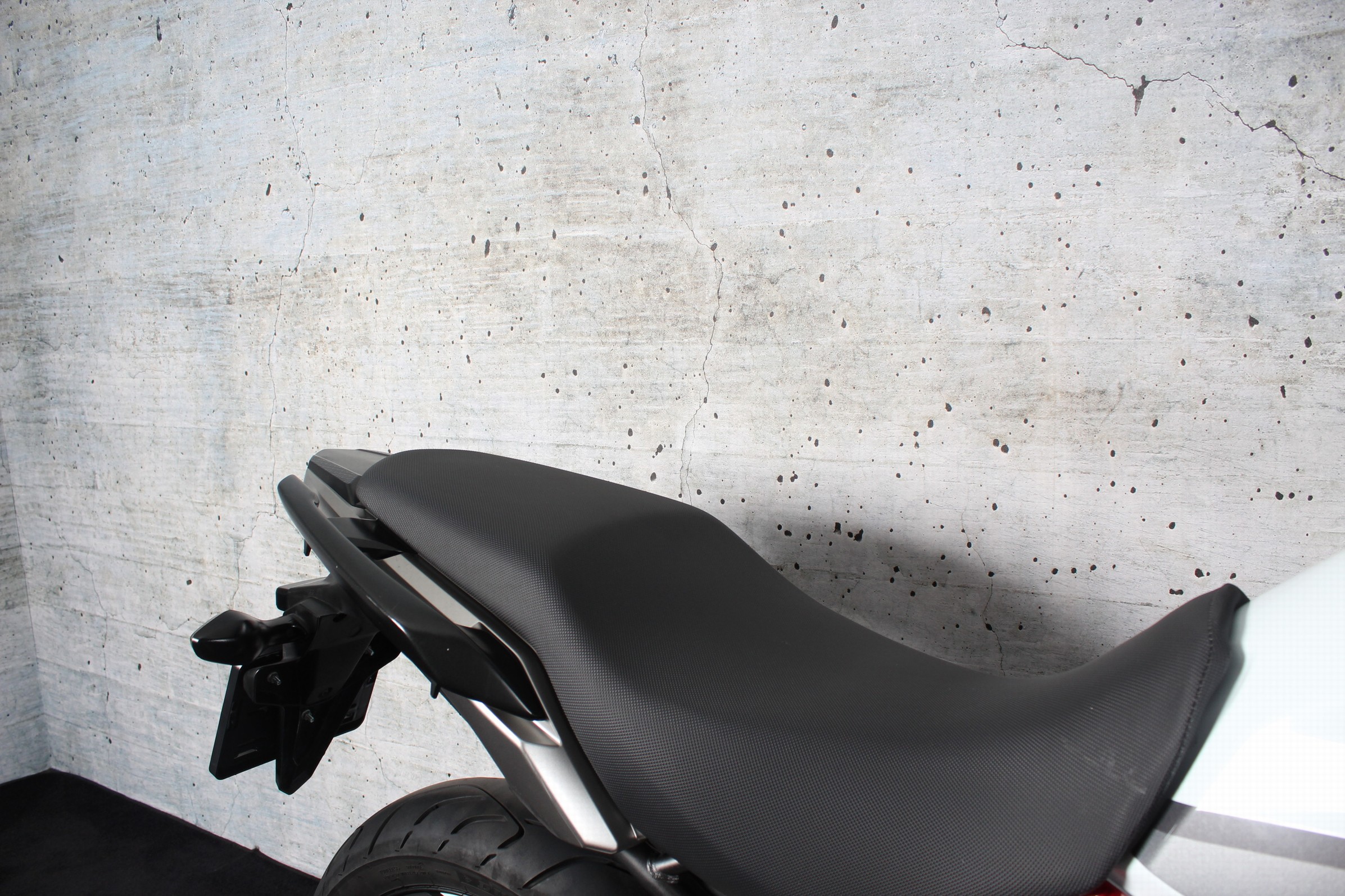 HONDA CB 500 X ABS LeoVince