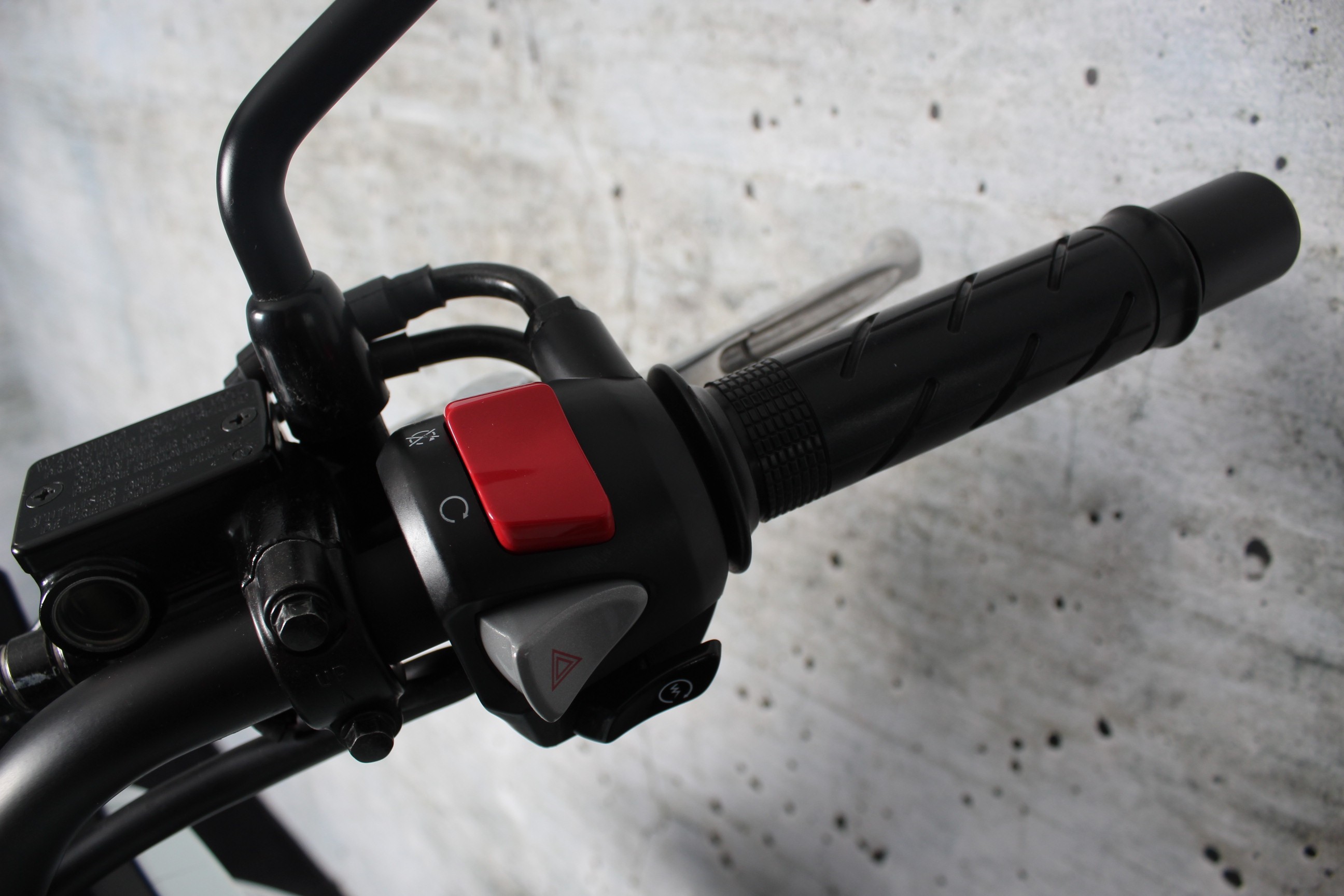 HONDA CB 500 X ABS LeoVince