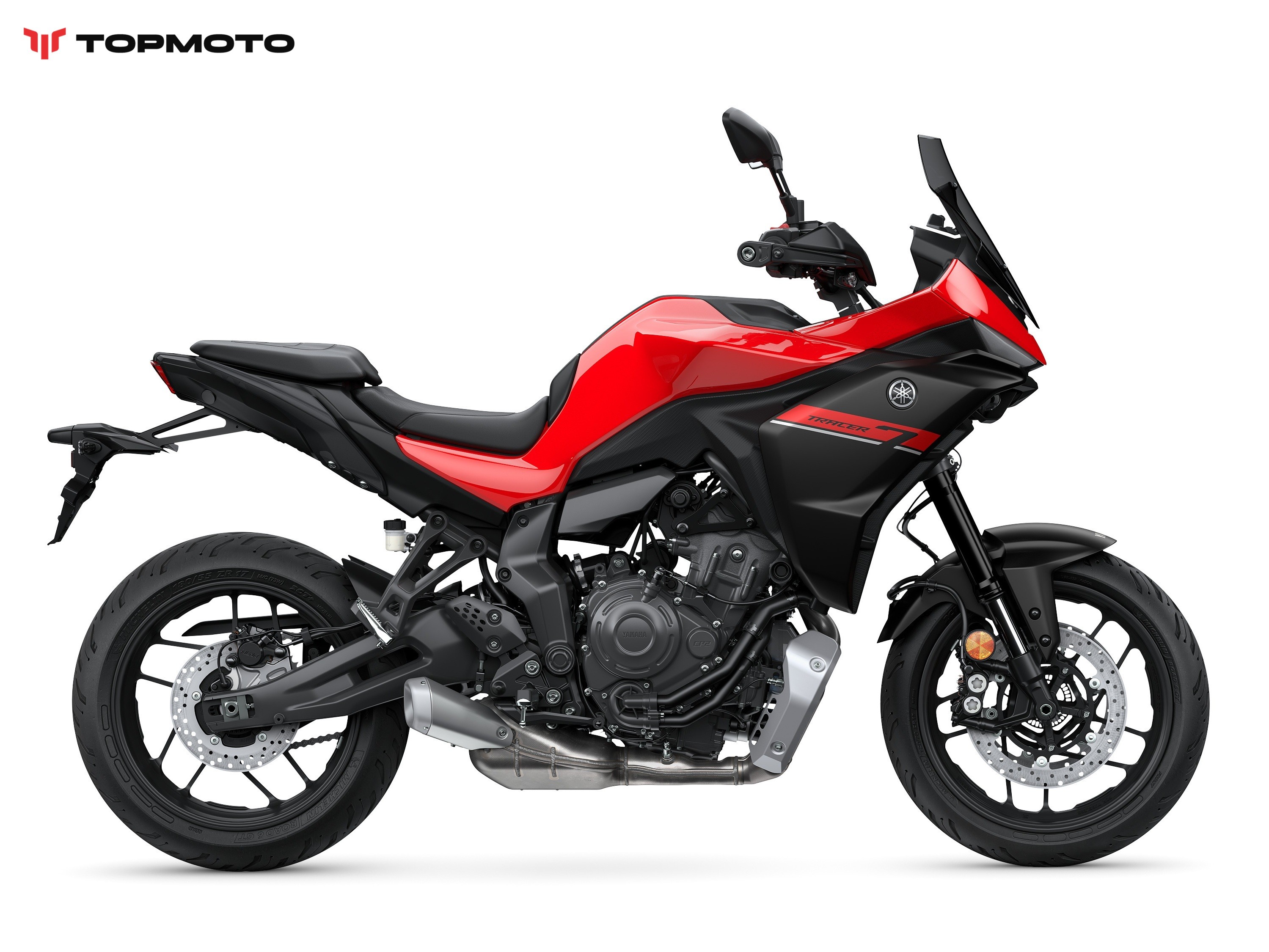 YAMAHA Tracer 7 ABS