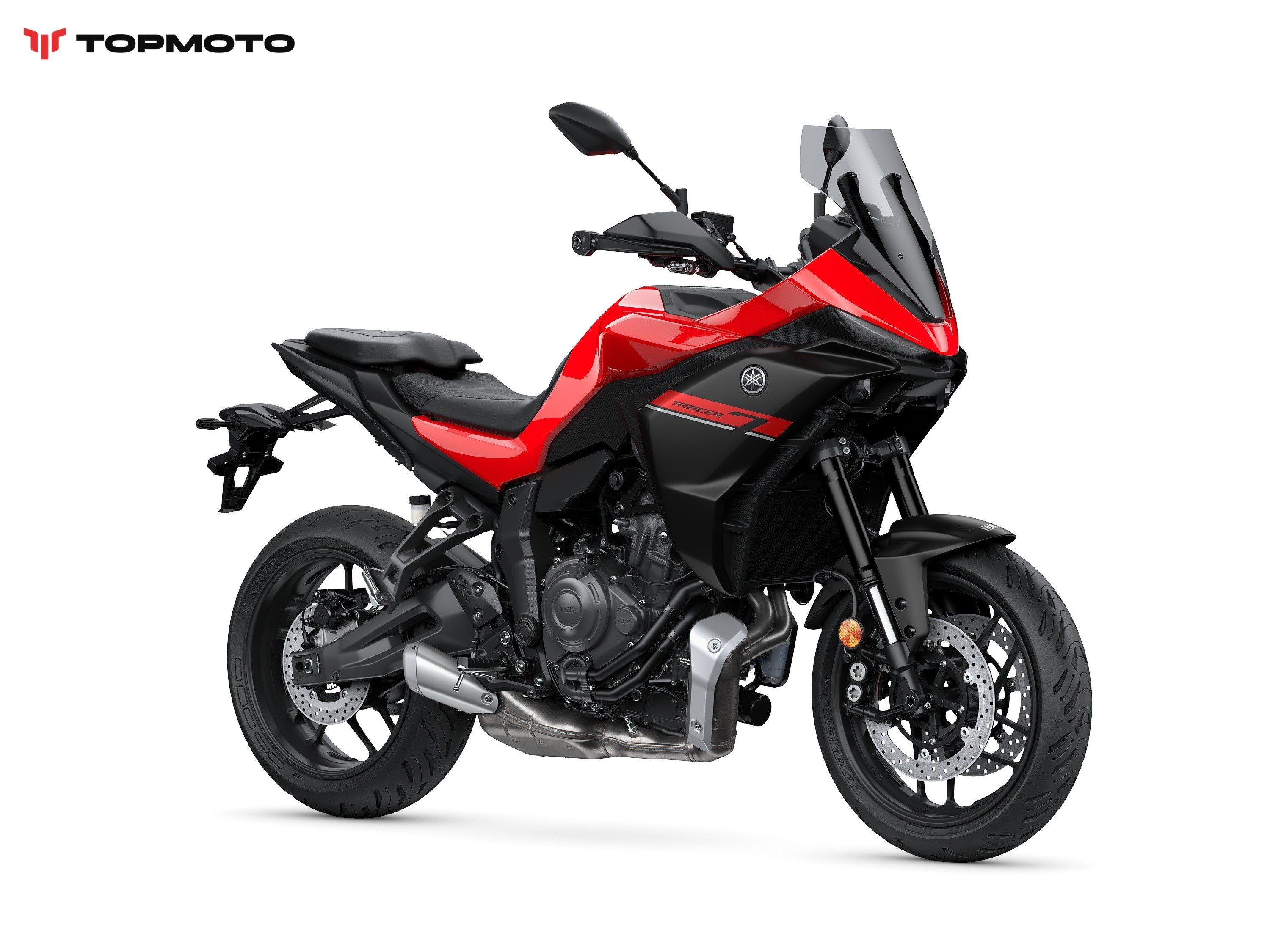 YAMAHA Tracer 7 ABS