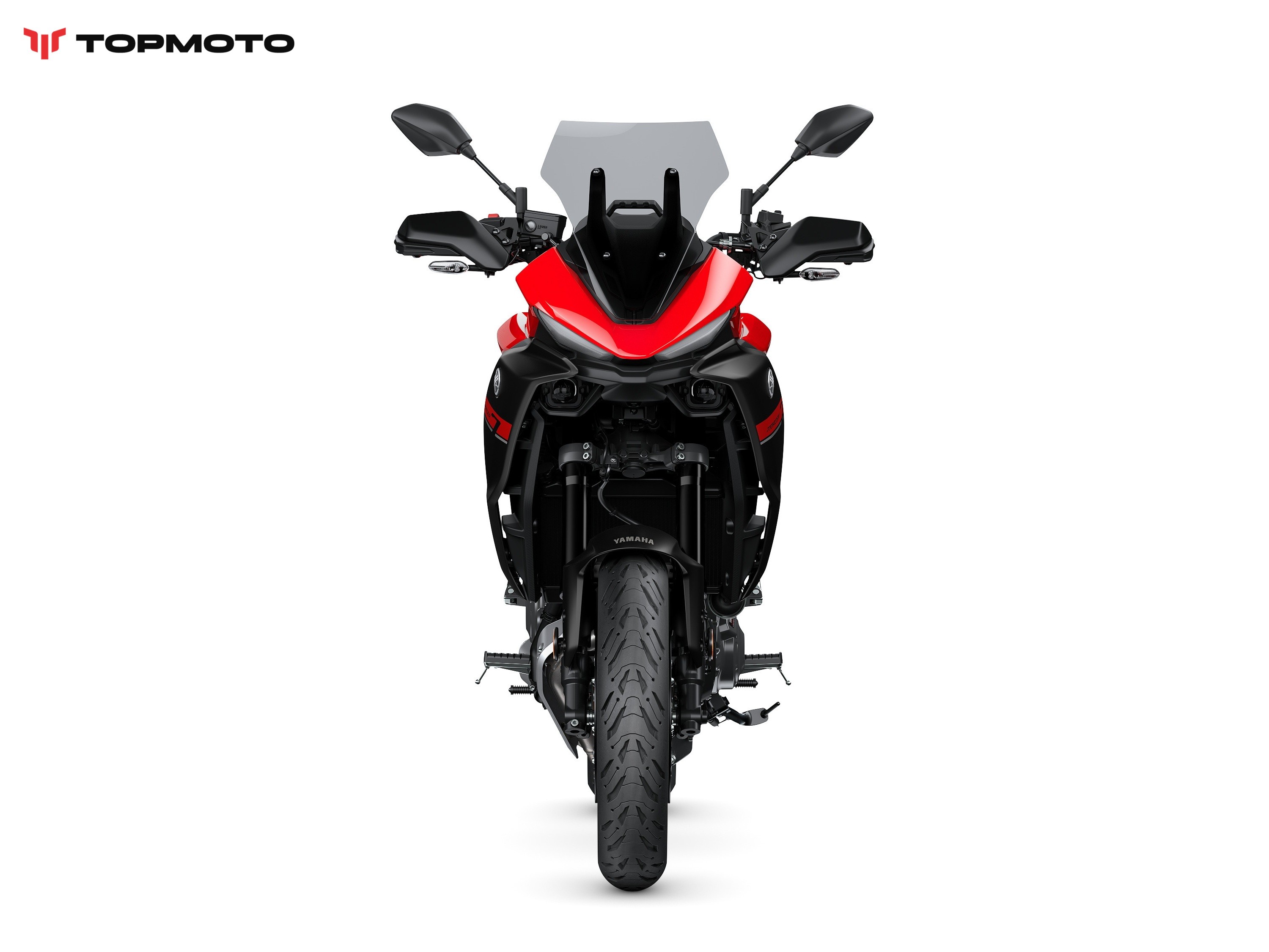 YAMAHA Tracer 7 ABS