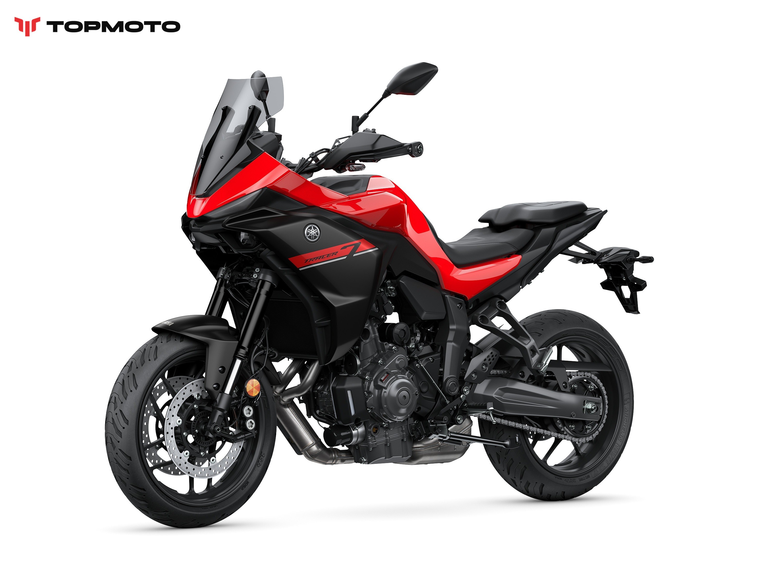 YAMAHA Tracer 7 ABS