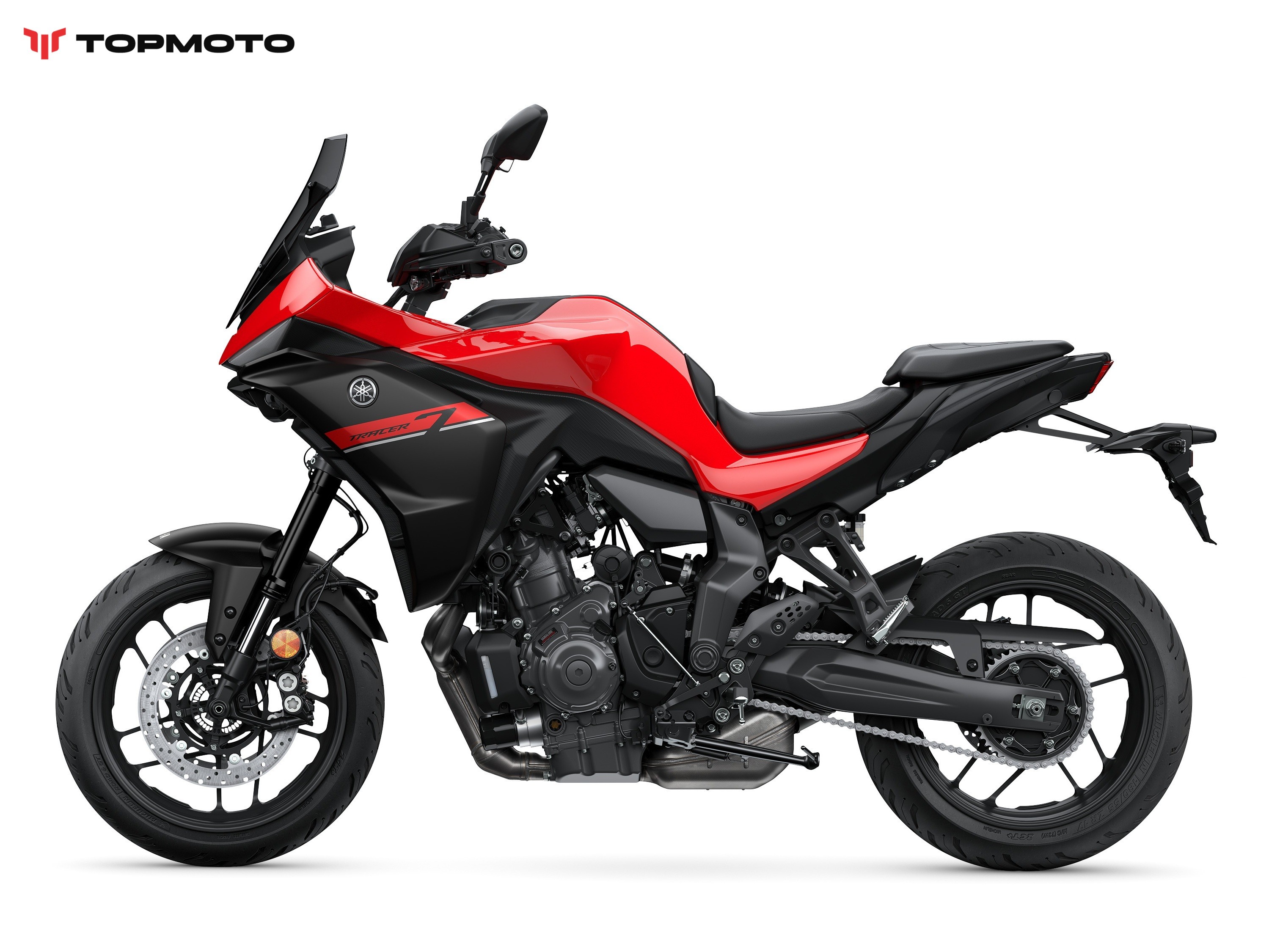 YAMAHA Tracer 7 ABS