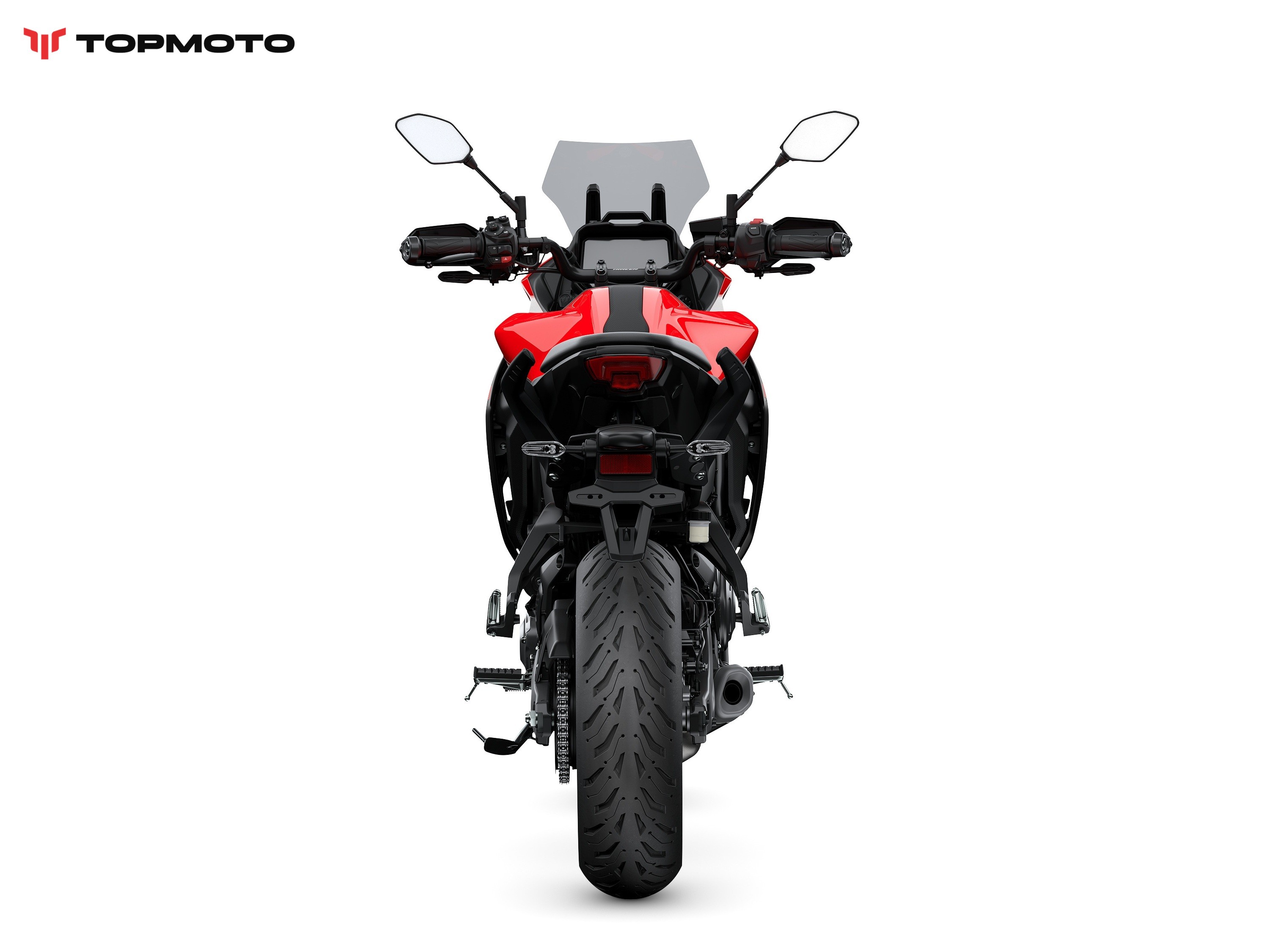 YAMAHA Tracer 7 ABS