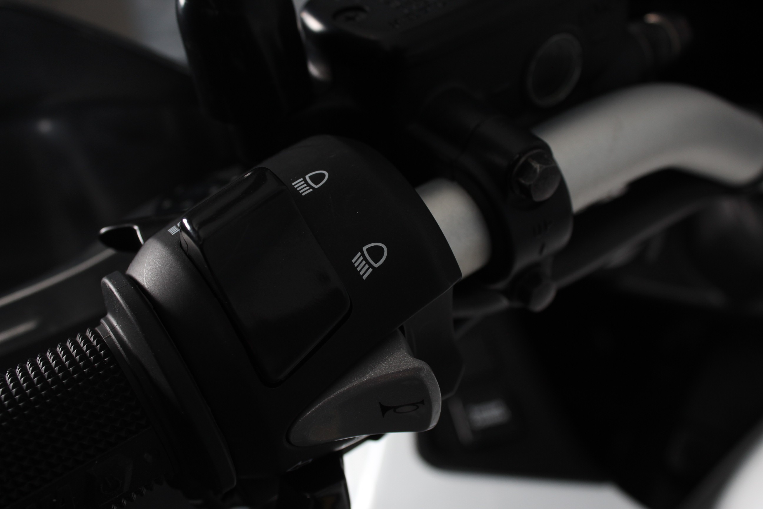 HONDA VFR 1200 X Crosstourer Akrapov