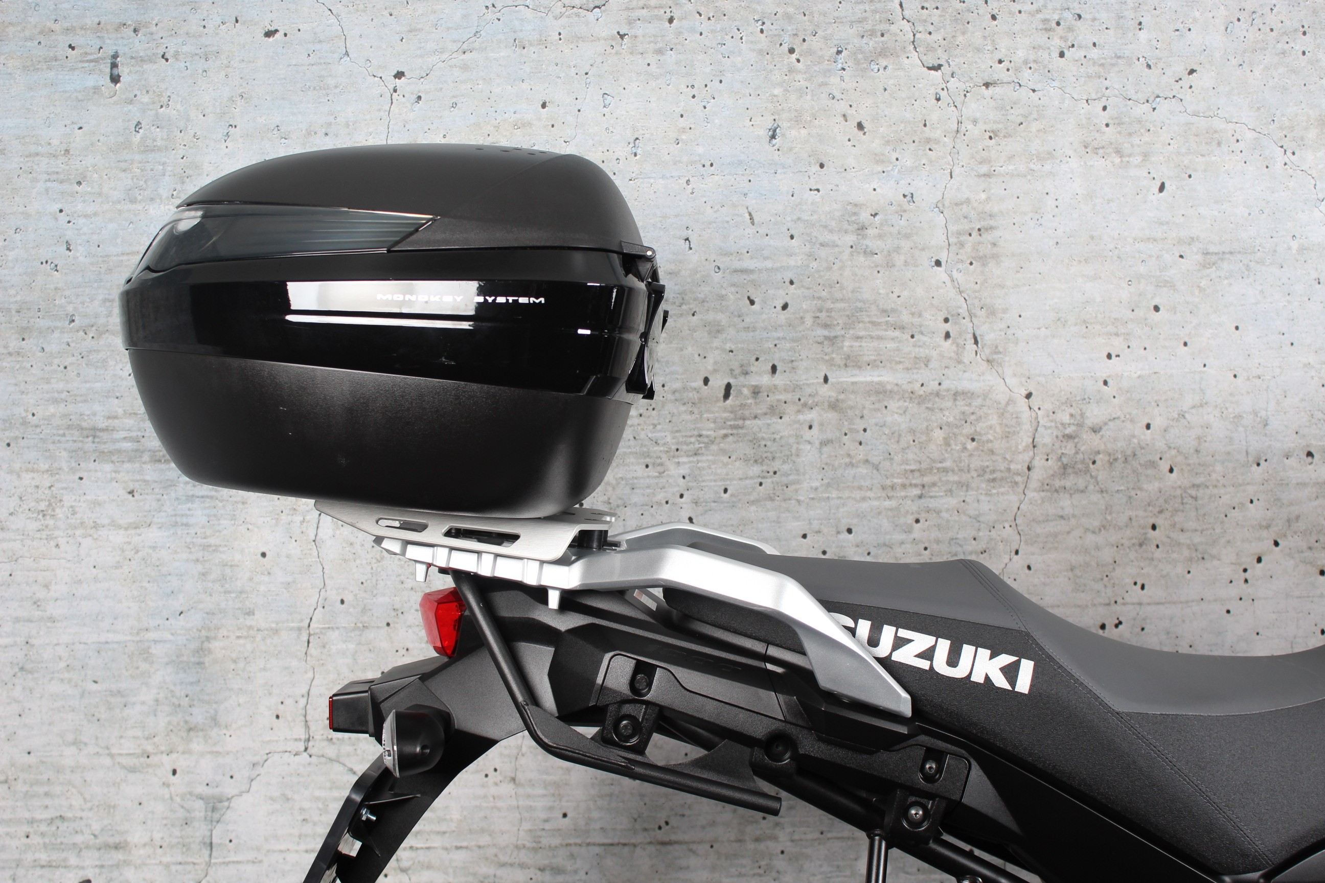 SUZUKI V-Strom DL 1000 ABS