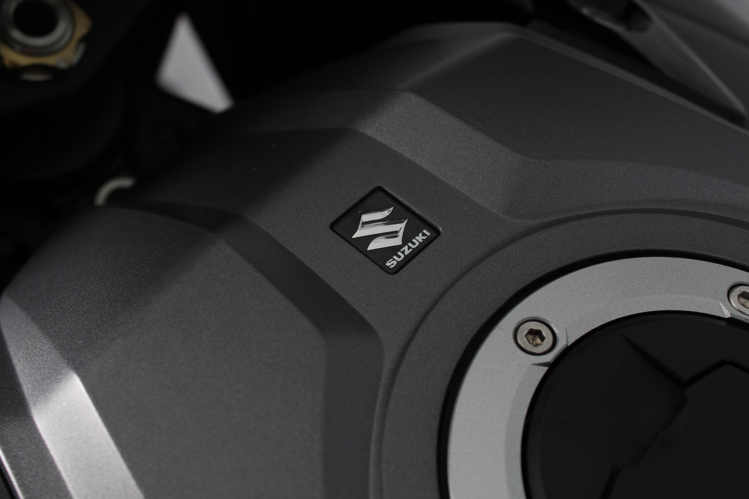 SUZUKI V-Strom DL 1000 ABS