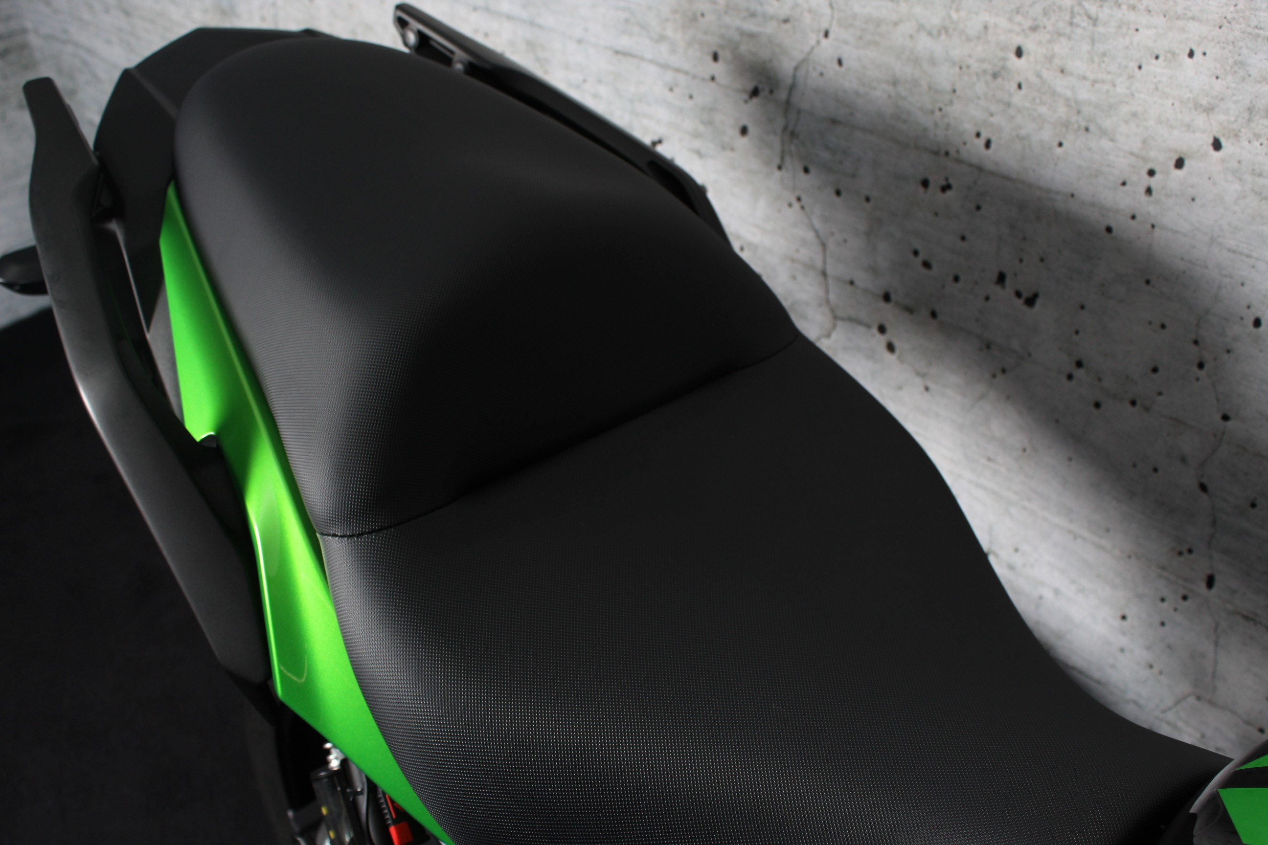 KAWASAKI Versys 650 ABS