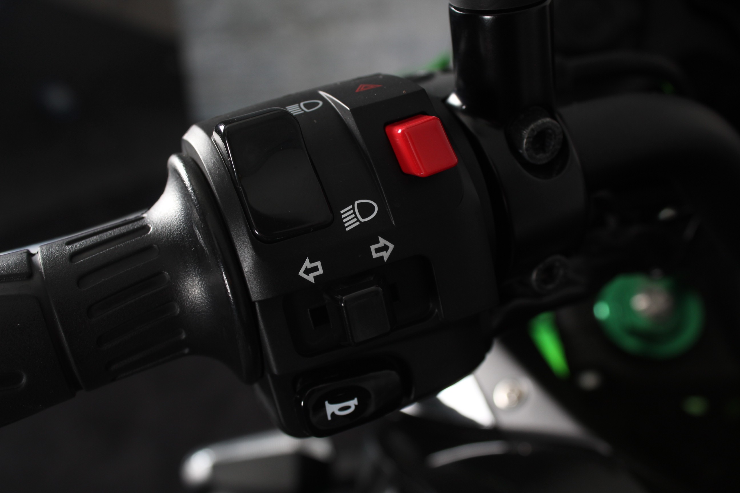 KAWASAKI Versys 650 ABS