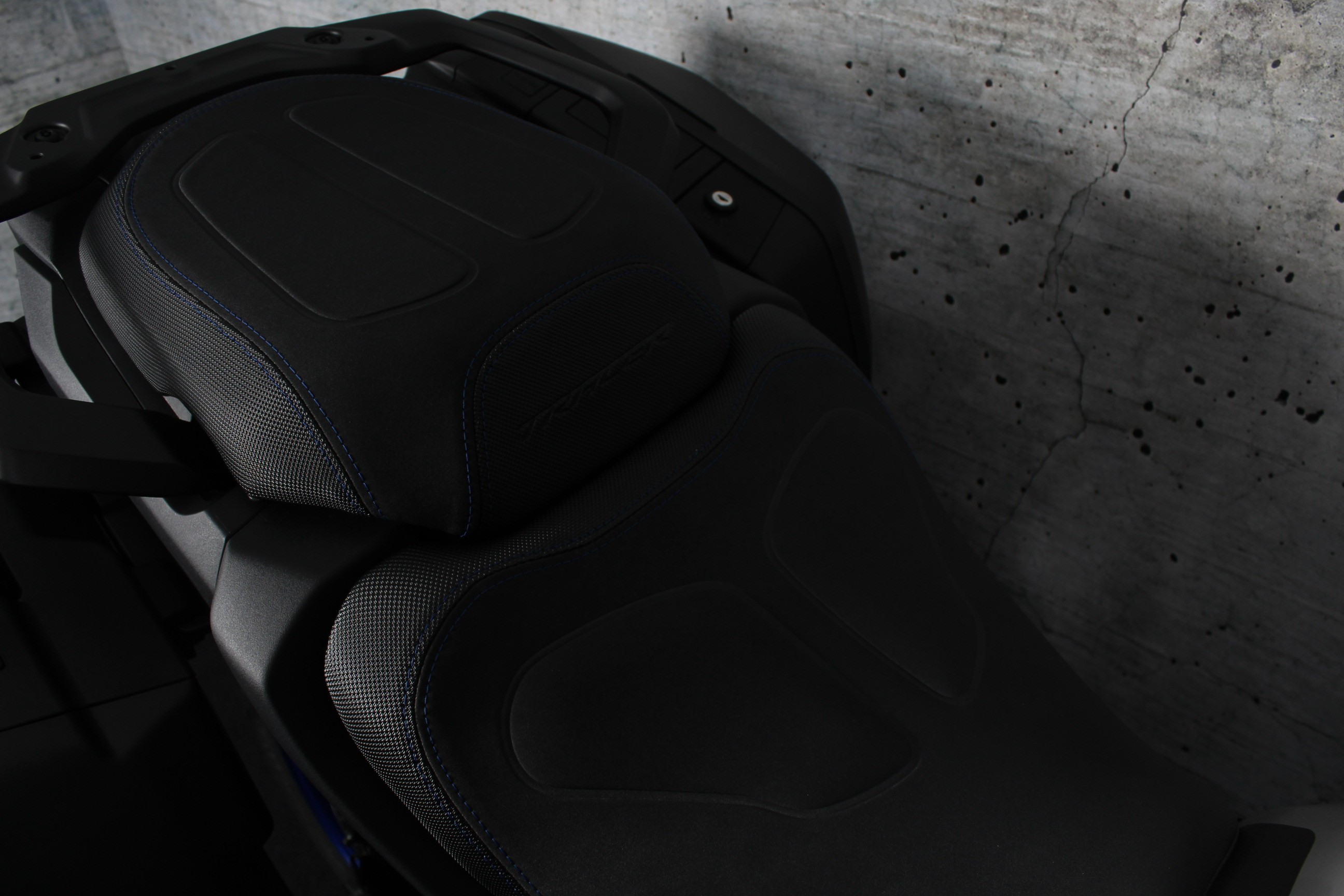 YAMAHA Tracer 9 GT+ ABS Y-AMT