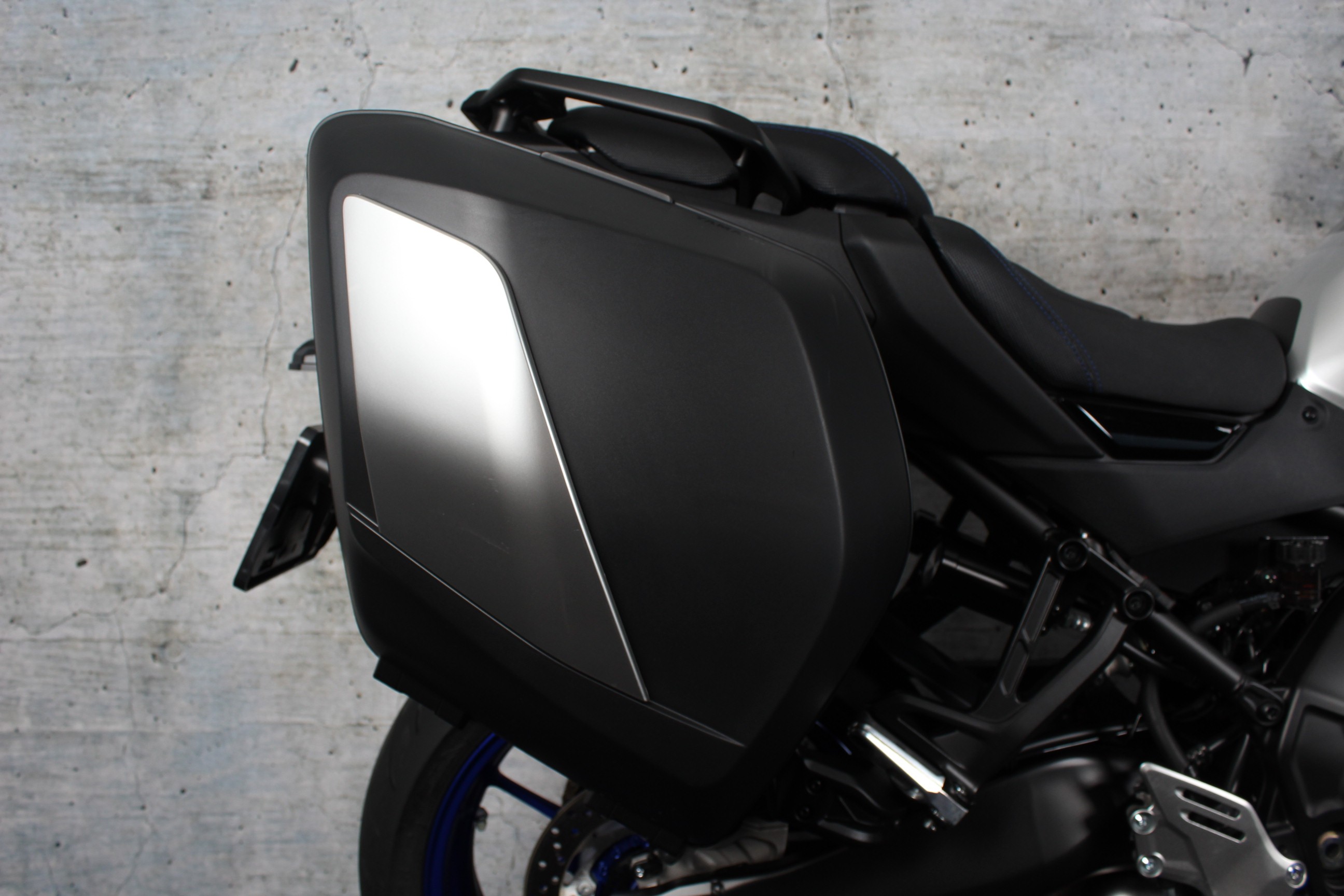 YAMAHA Tracer 9 GT+ ABS Y-AMT