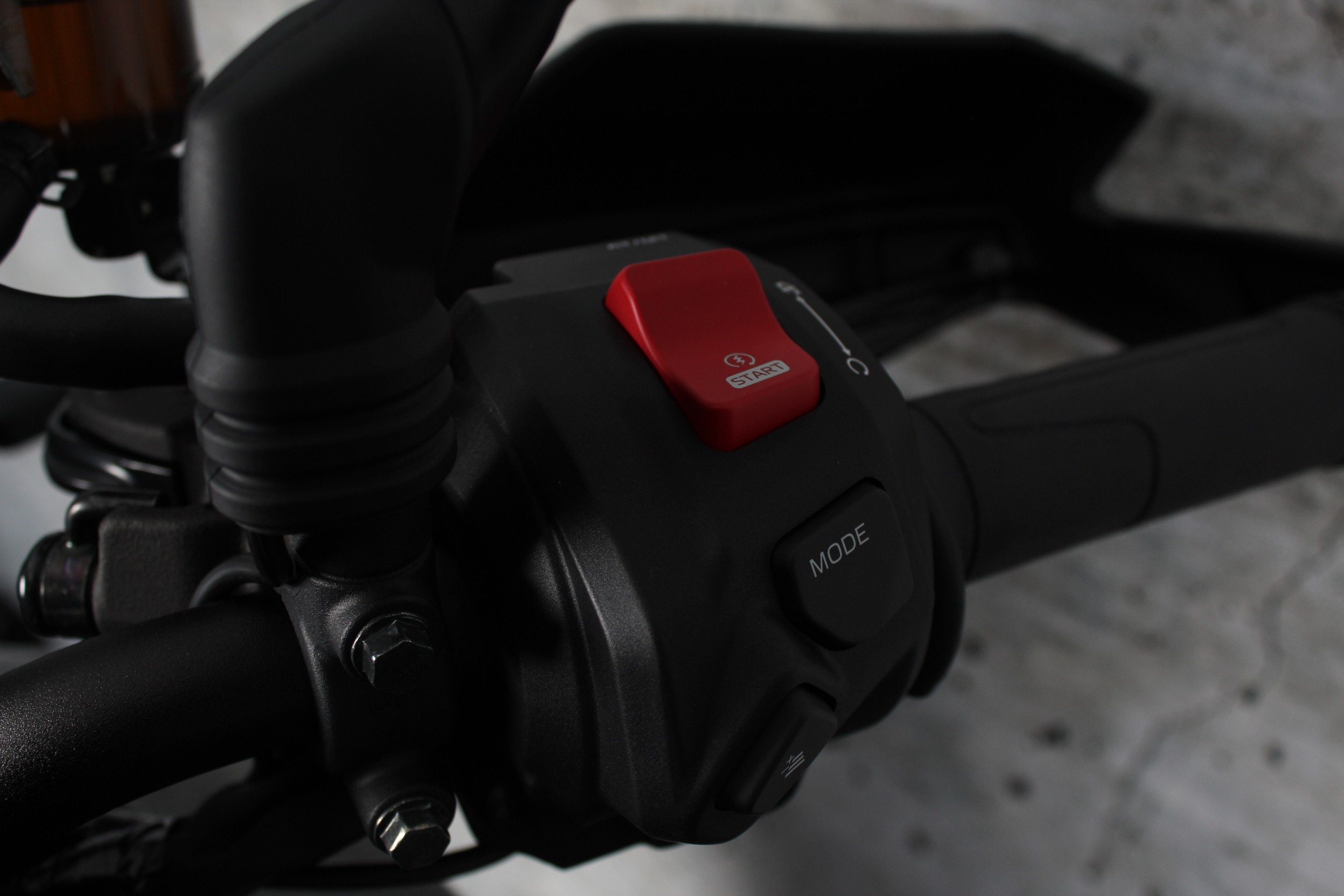 YAMAHA Tracer 9 GT+ ABS Y-AMT