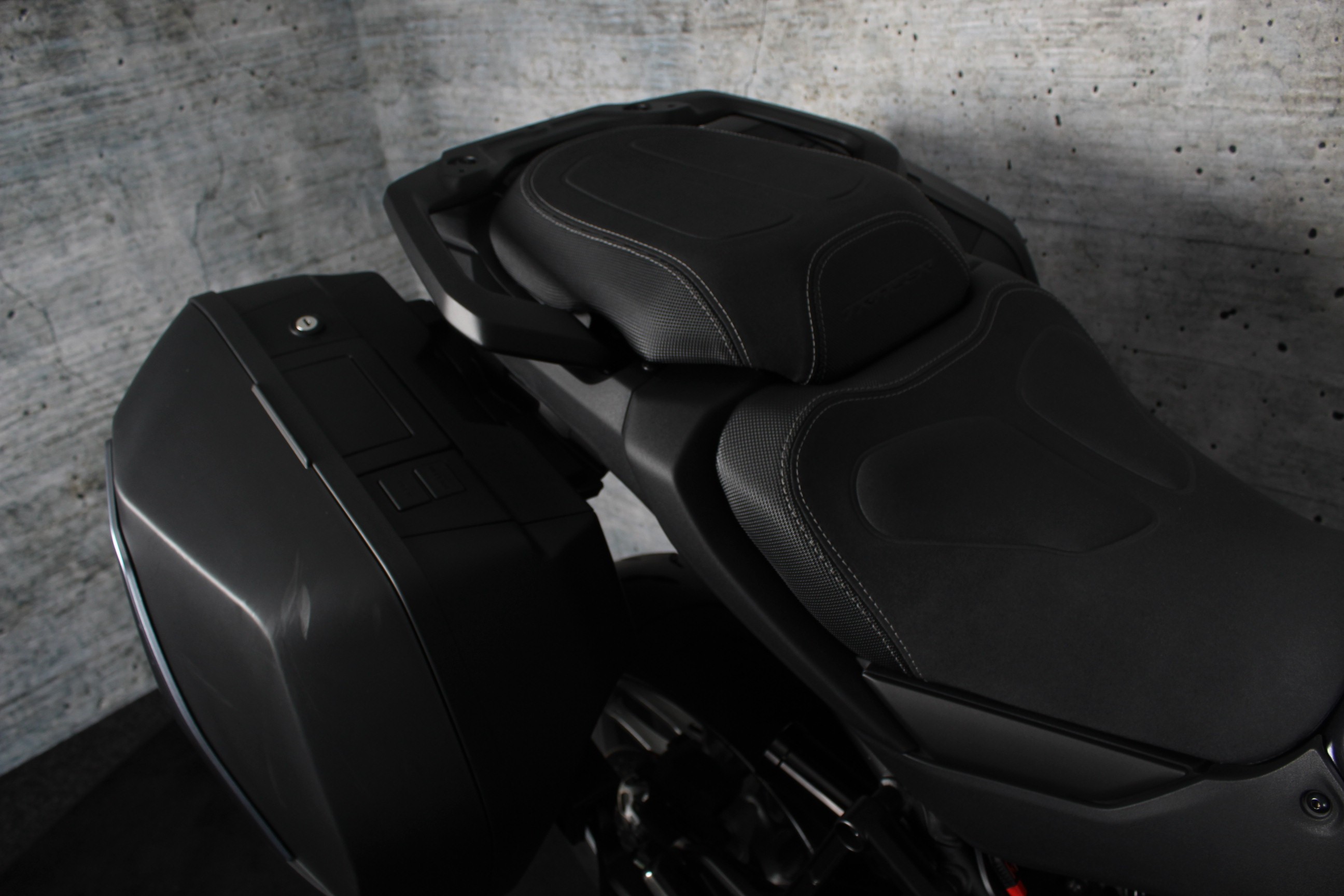 YAMAHA Tracer 9 GT+ ABS Y-AMT