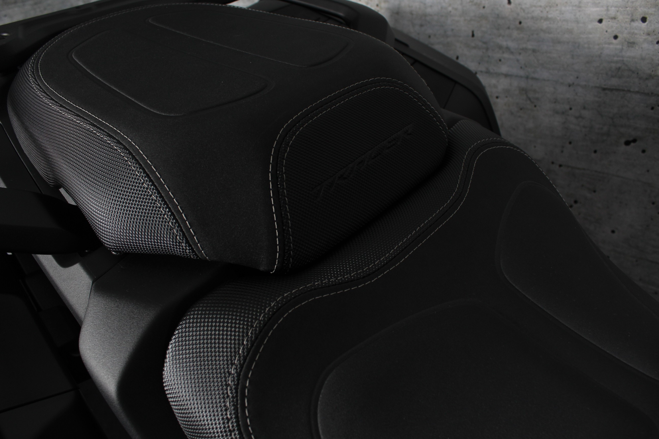 YAMAHA Tracer 9 GT+ ABS Y-AMT