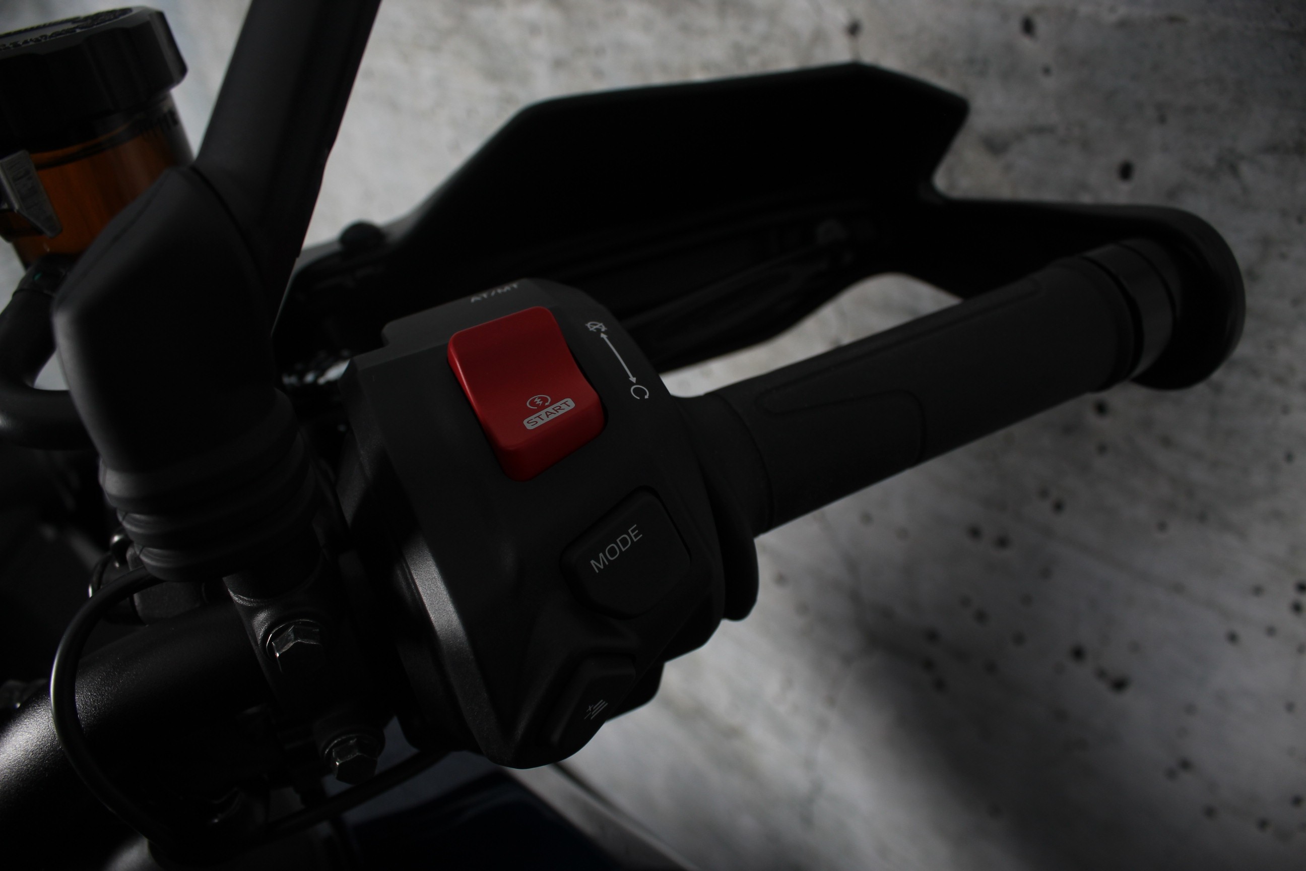 YAMAHA Tracer 9 GT+ ABS Y-AMT