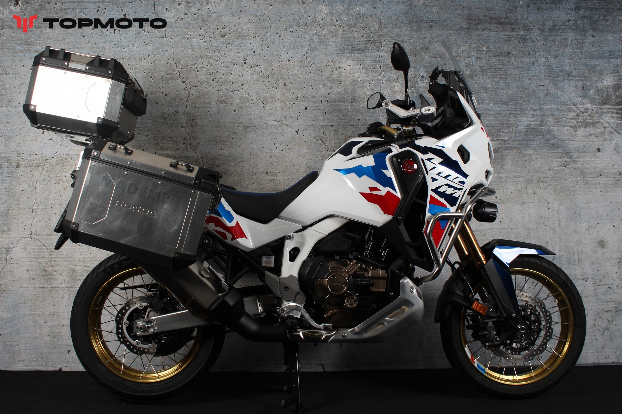 HONDA CRF 1100 Africa Twin DCT Adven