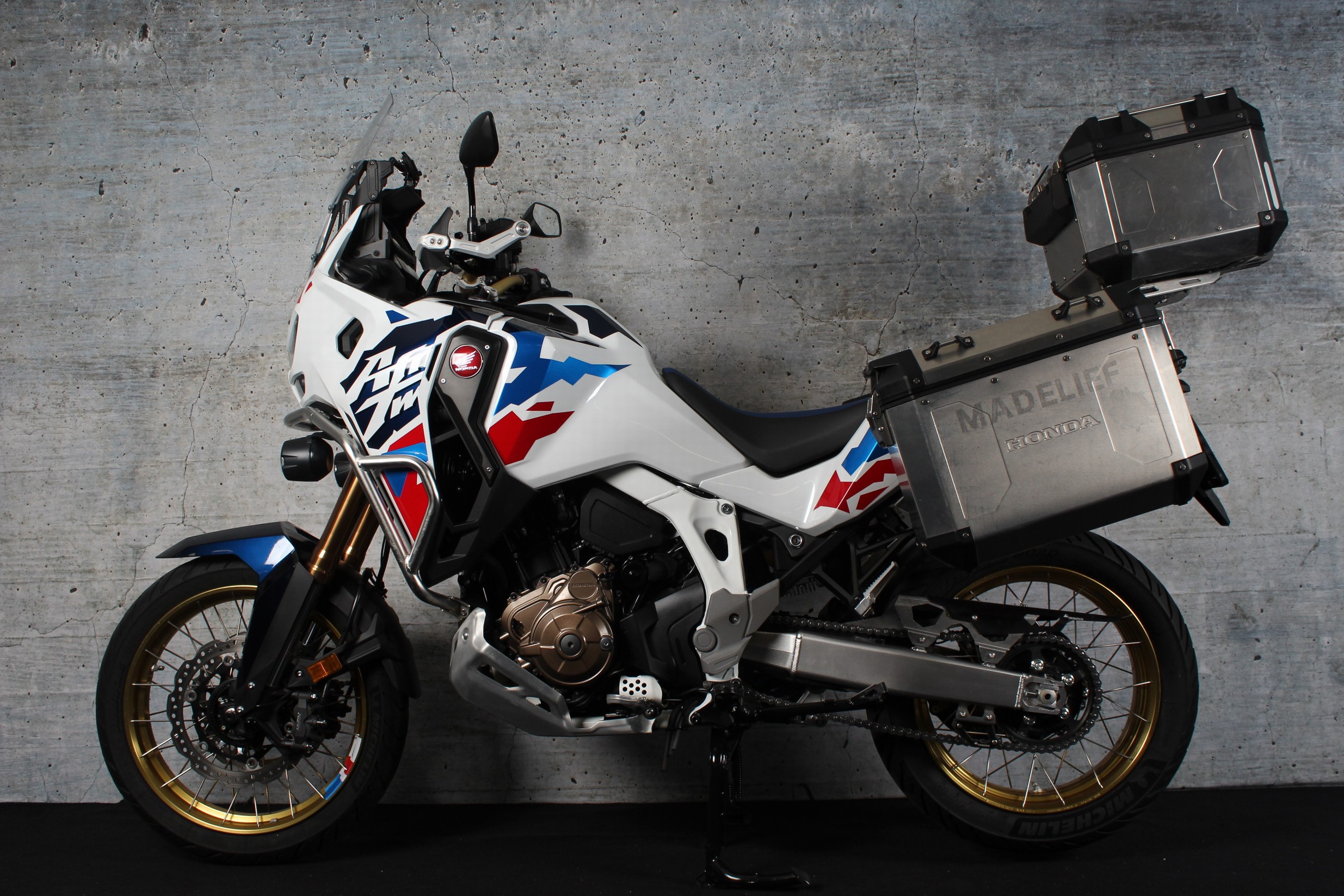 HONDA CRF 1100 Africa Twin DCT Adven