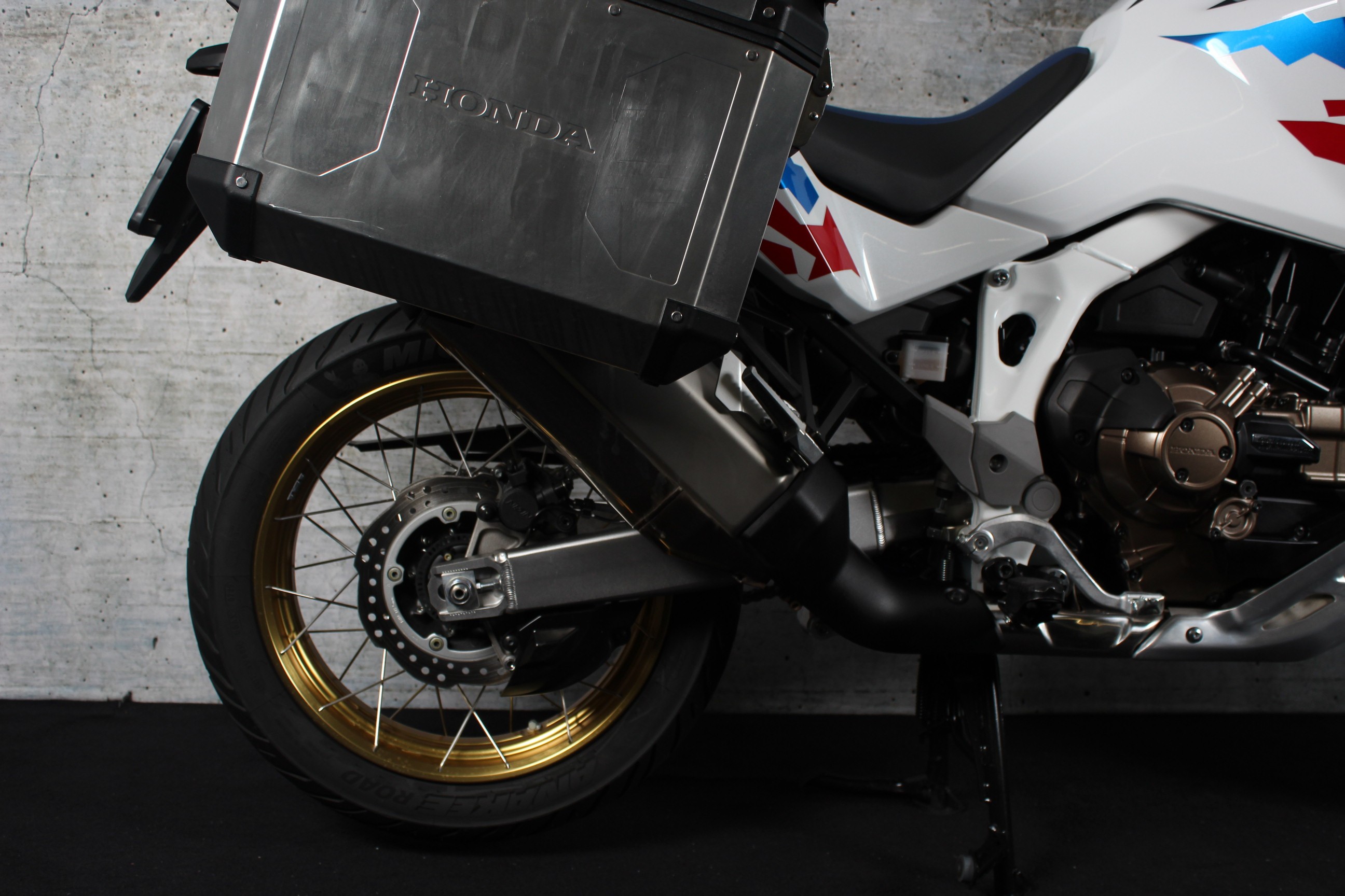 HONDA CRF 1100 Africa Twin DCT Adven