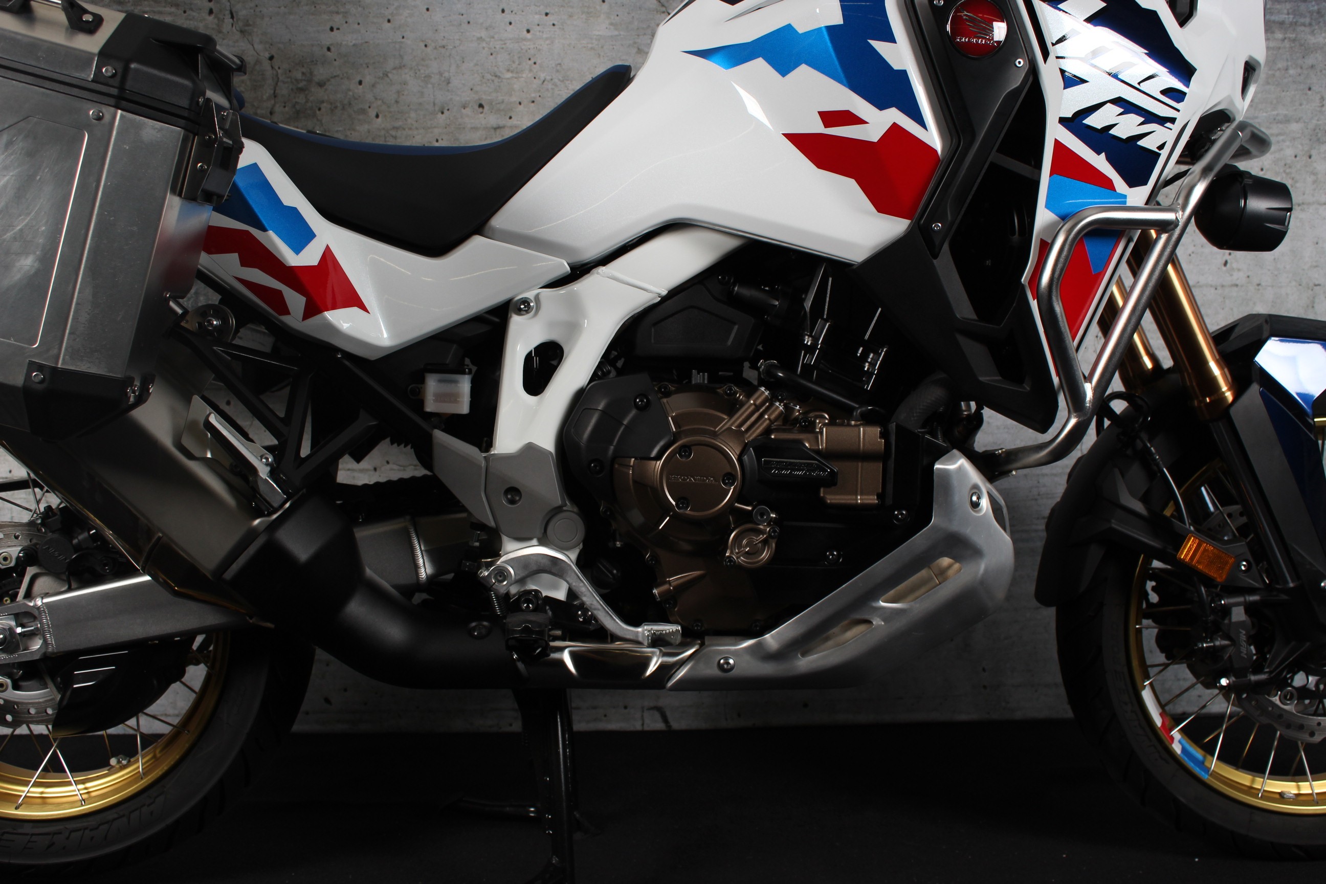 HONDA CRF 1100 Africa Twin DCT Adven