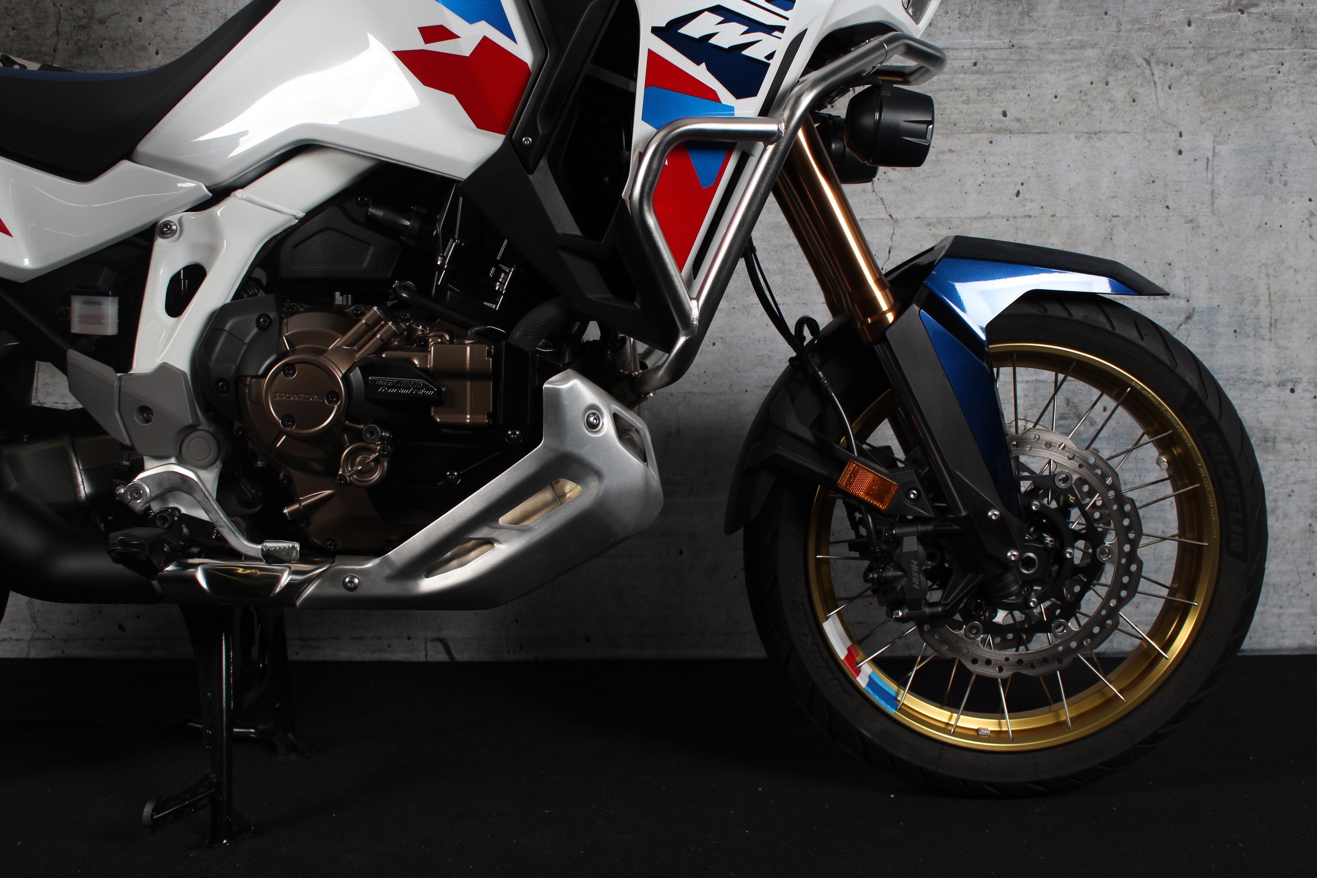 HONDA CRF 1100 Africa Twin DCT Adven