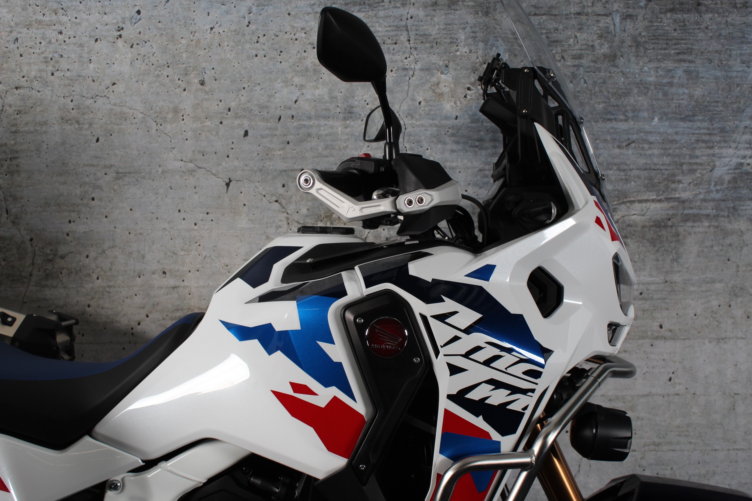 HONDA CRF 1100 Africa Twin DCT Adven