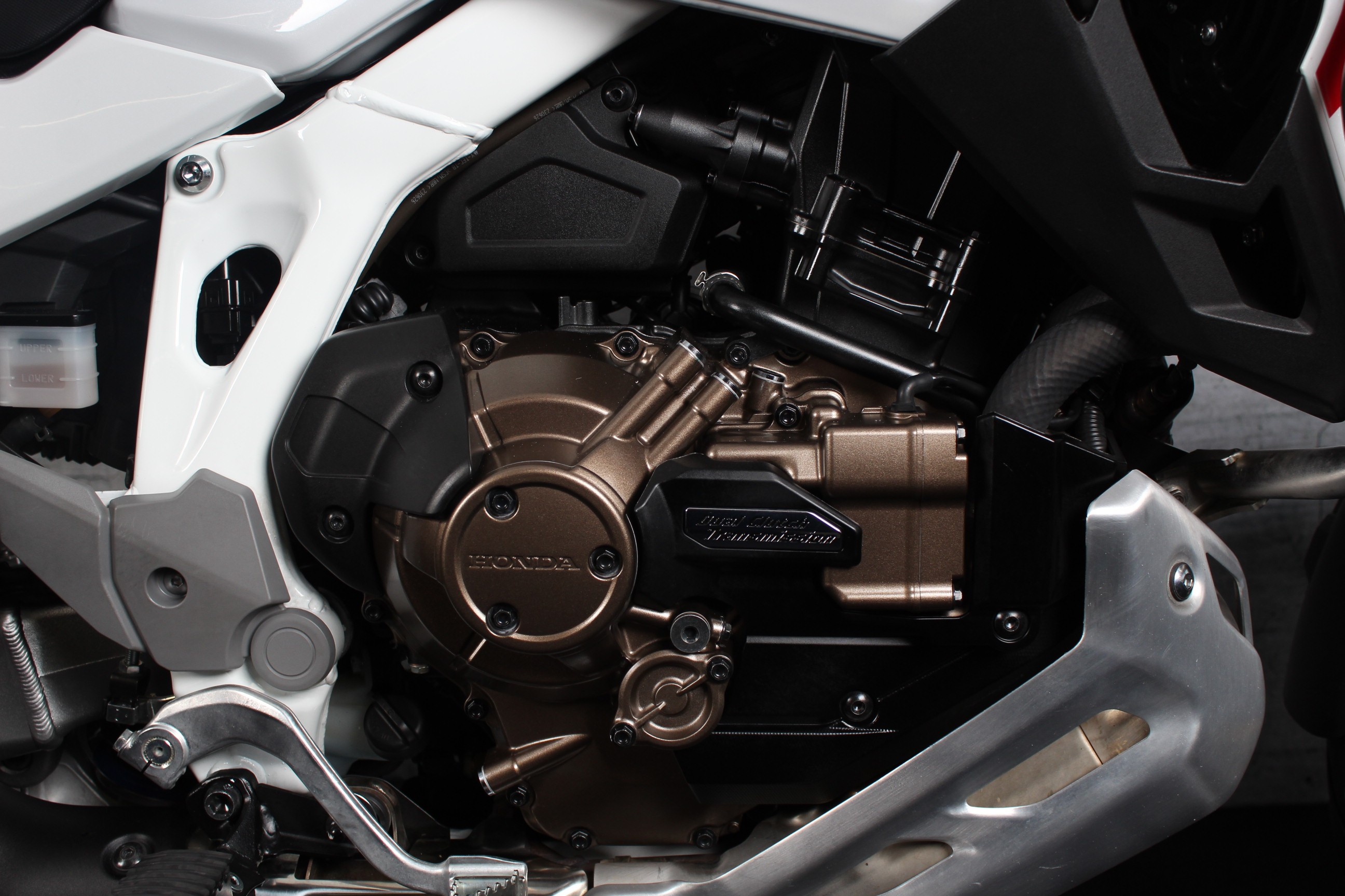 HONDA CRF 1100 Africa Twin DCT Adven