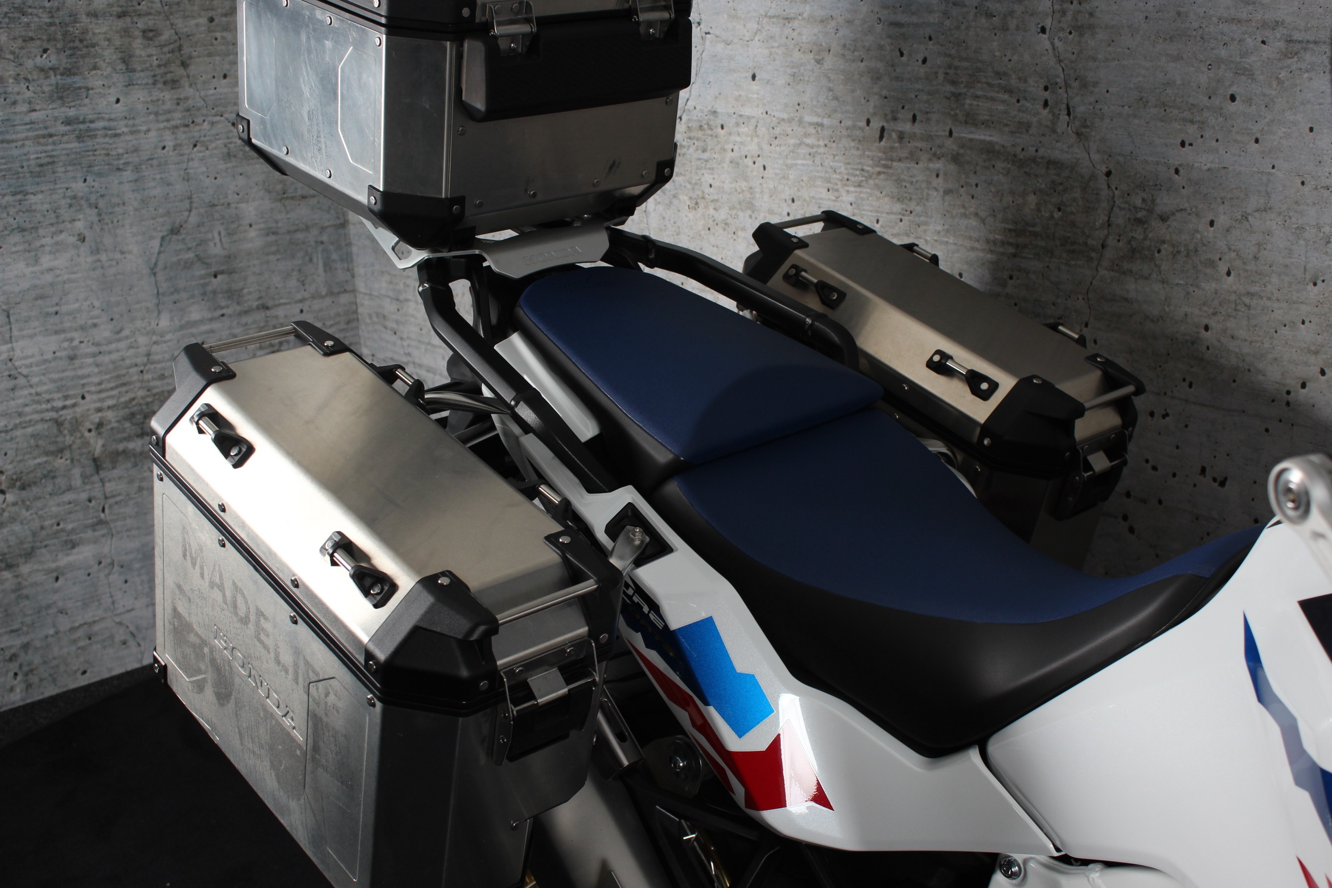 HONDA CRF 1100 Africa Twin DCT Adven