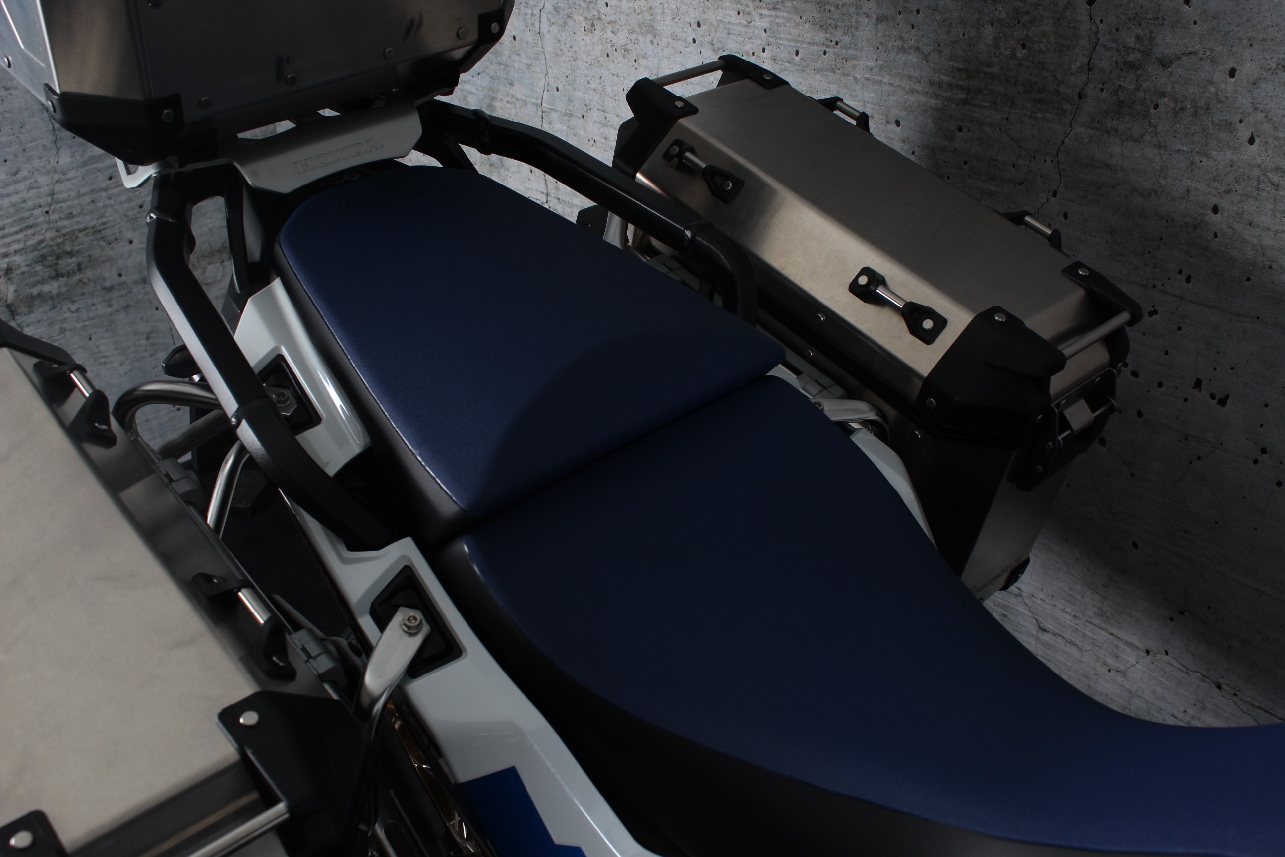 HONDA CRF 1100 Africa Twin DCT Adven