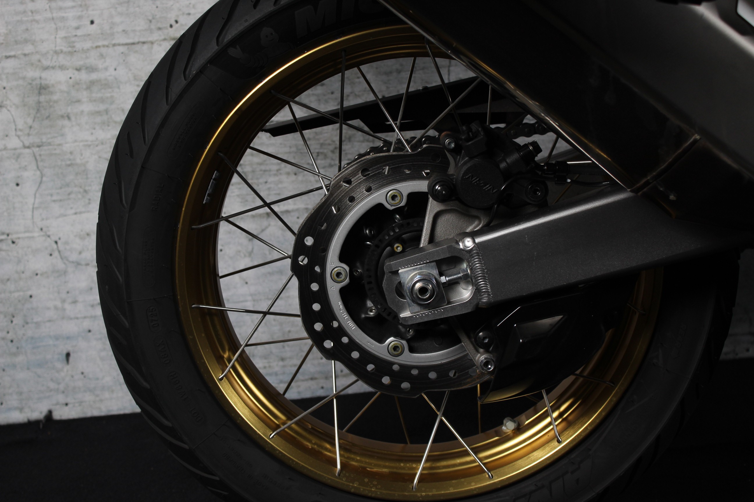 HONDA CRF 1100 Africa Twin DCT Adven